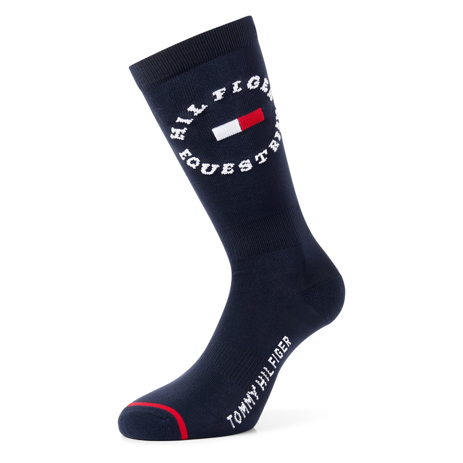 TOMMY HILFIGER EQUESTRIAN Kurze Reitsocken Leon – Ansicht 1