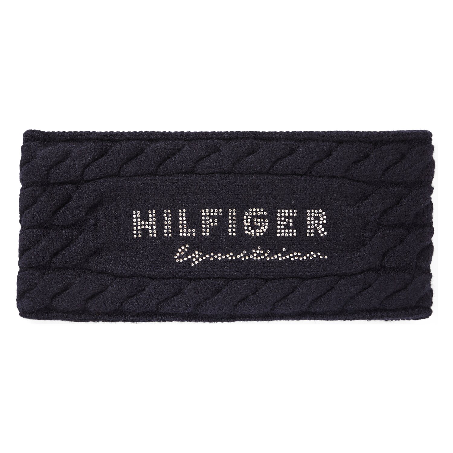 TOMMY HILFIGER EQUESTRIAN Stirnband Libby – Ansicht 2
