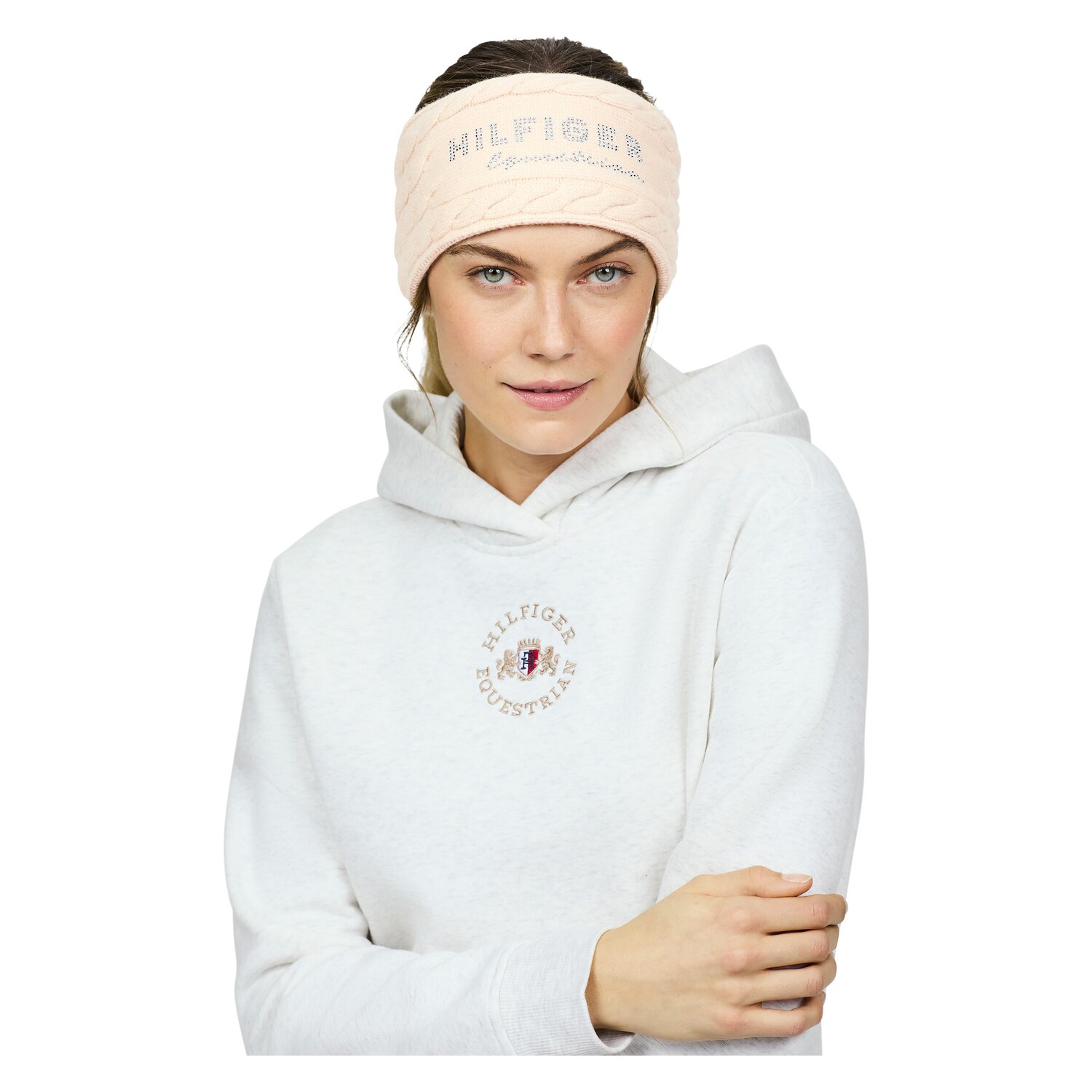 TOMMY HILFIGER EQUESTRIAN Stirnband Libby – Ansicht 5