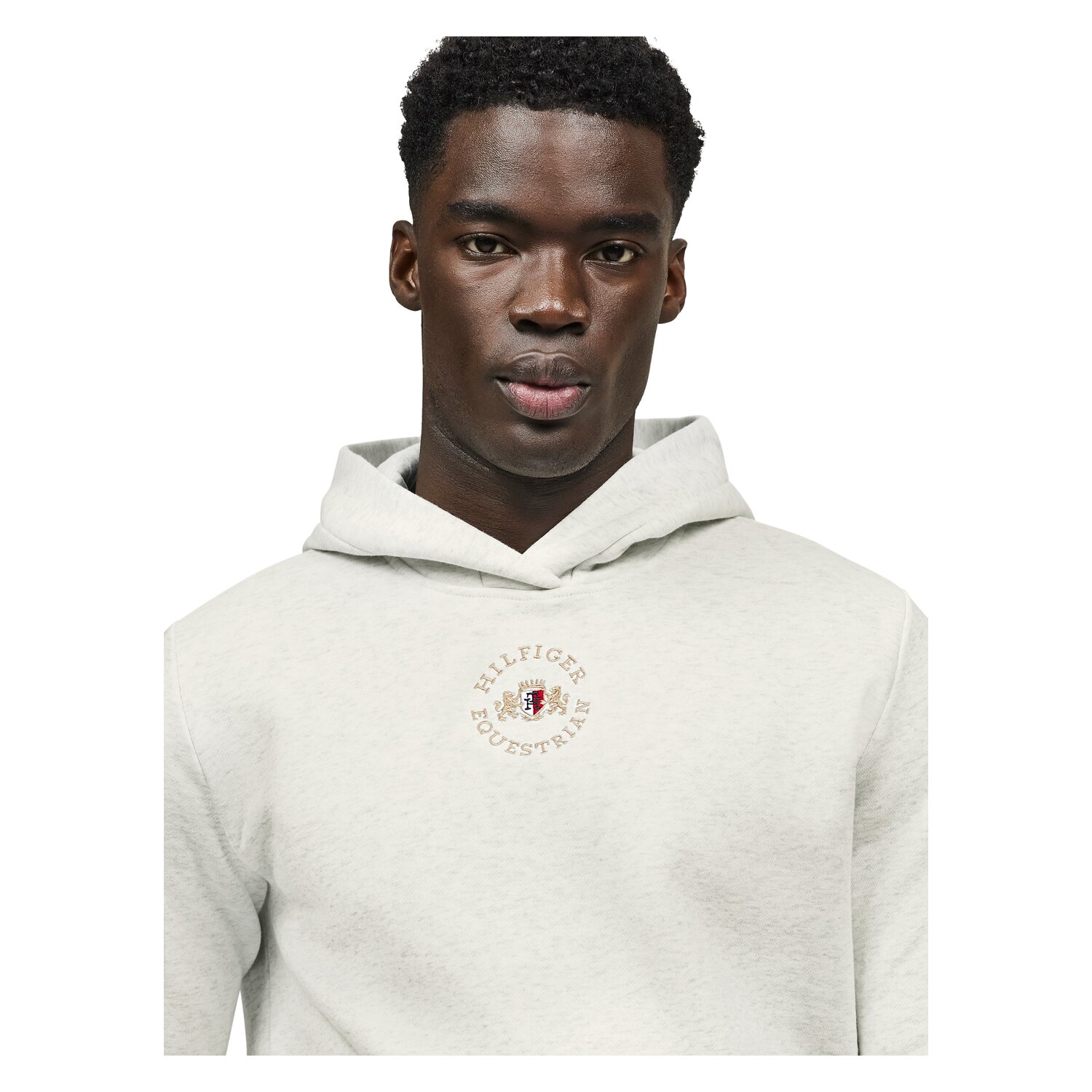 TOMMY HILFIGER EQUESTRIAN Hoodie Grove, Unisex – Ansicht 5