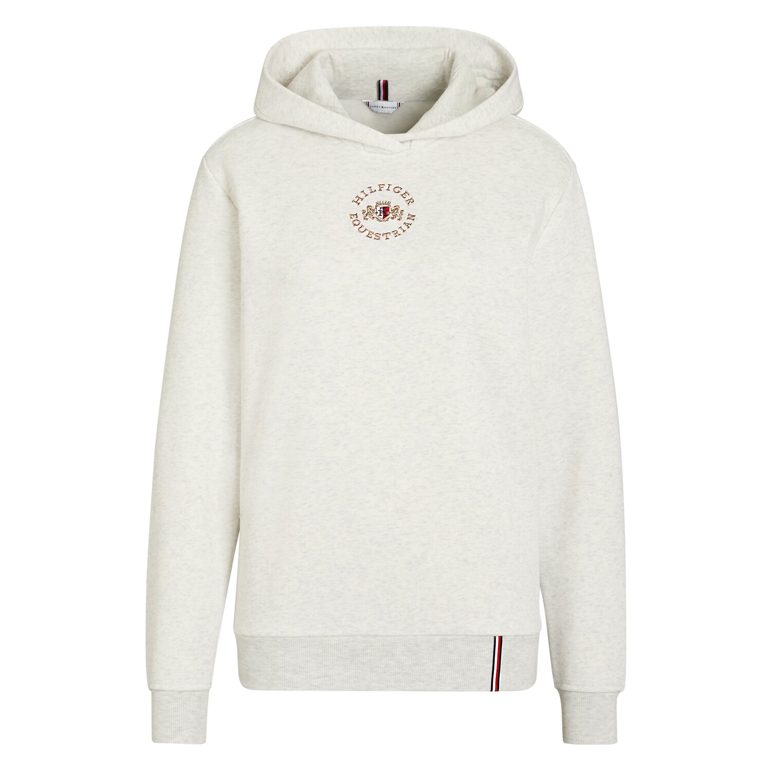 TOMMY HILFIGER EQUESTRIAN Hoodie Grove, Unisex – Ansicht 1