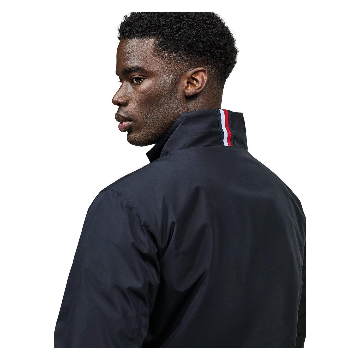 TOMMY HILFIGER EQUESTRIAN Bomber Jacke Penn, Unisex – Ansicht 8
