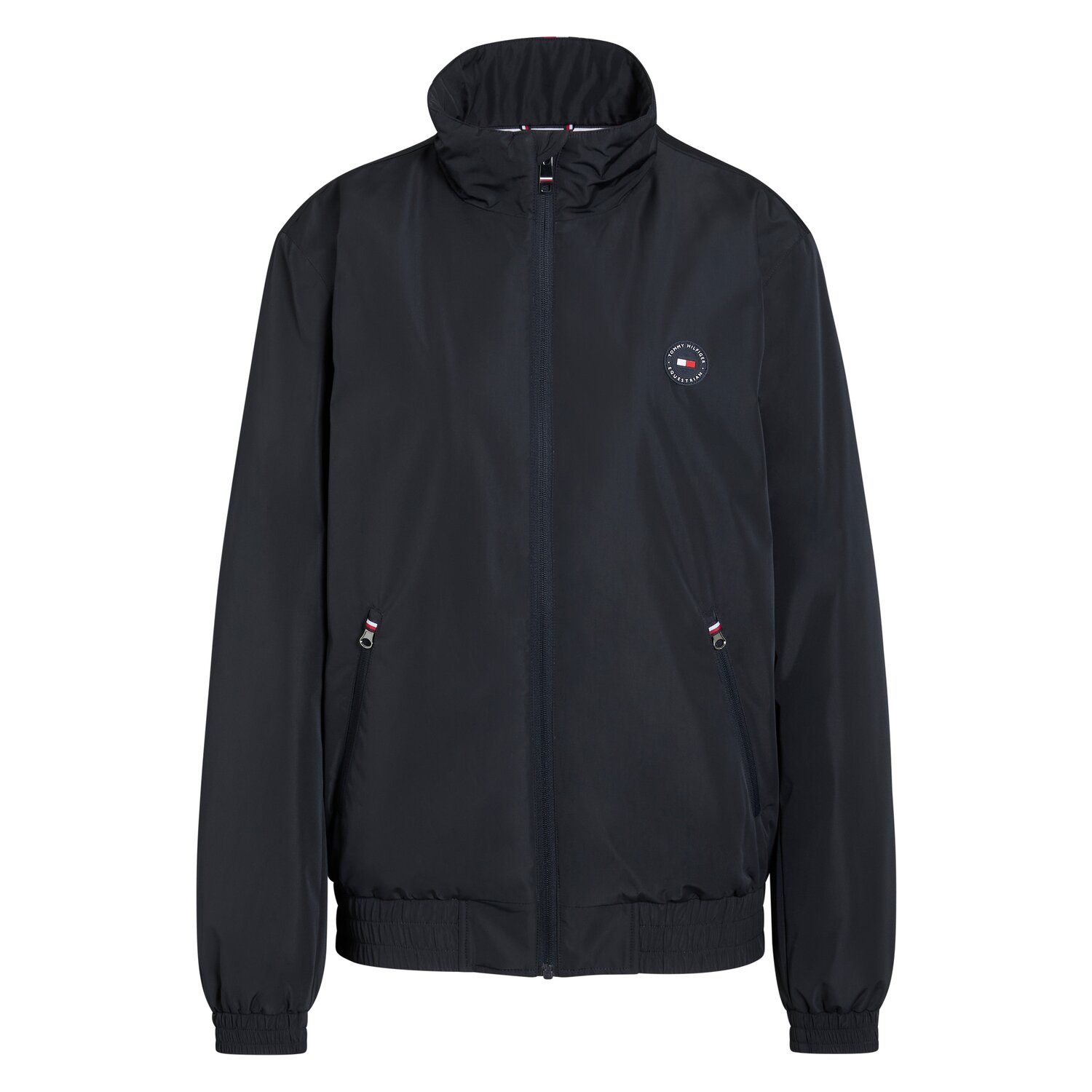 TOMMY HILFIGER EQUESTRIAN Bomber Jacke Penn, Unisex – Ansicht 1