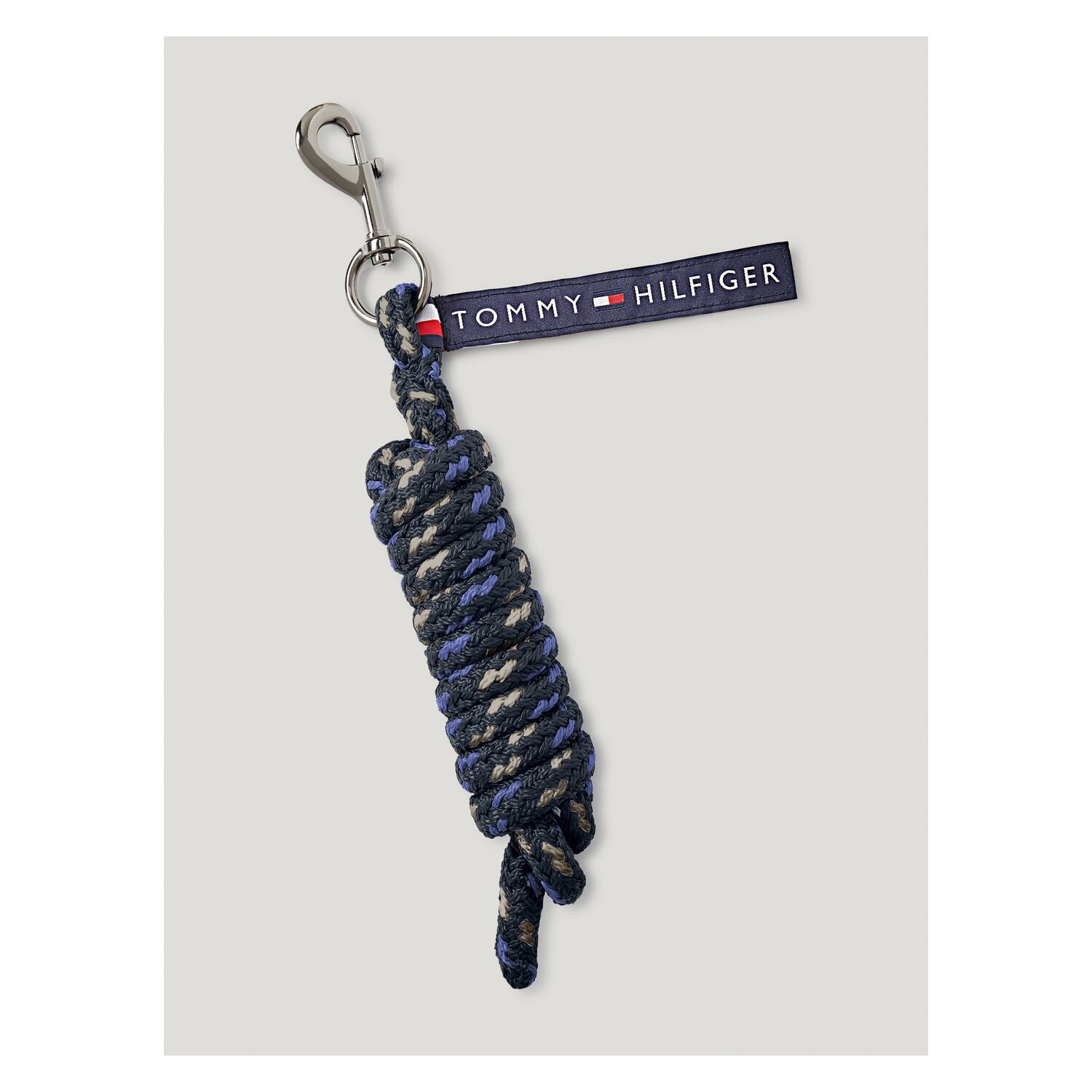 TOMMY HILFIGER EQUESTRIAN Halfter mit Führstrick Lexington &ndash; Ansicht 2