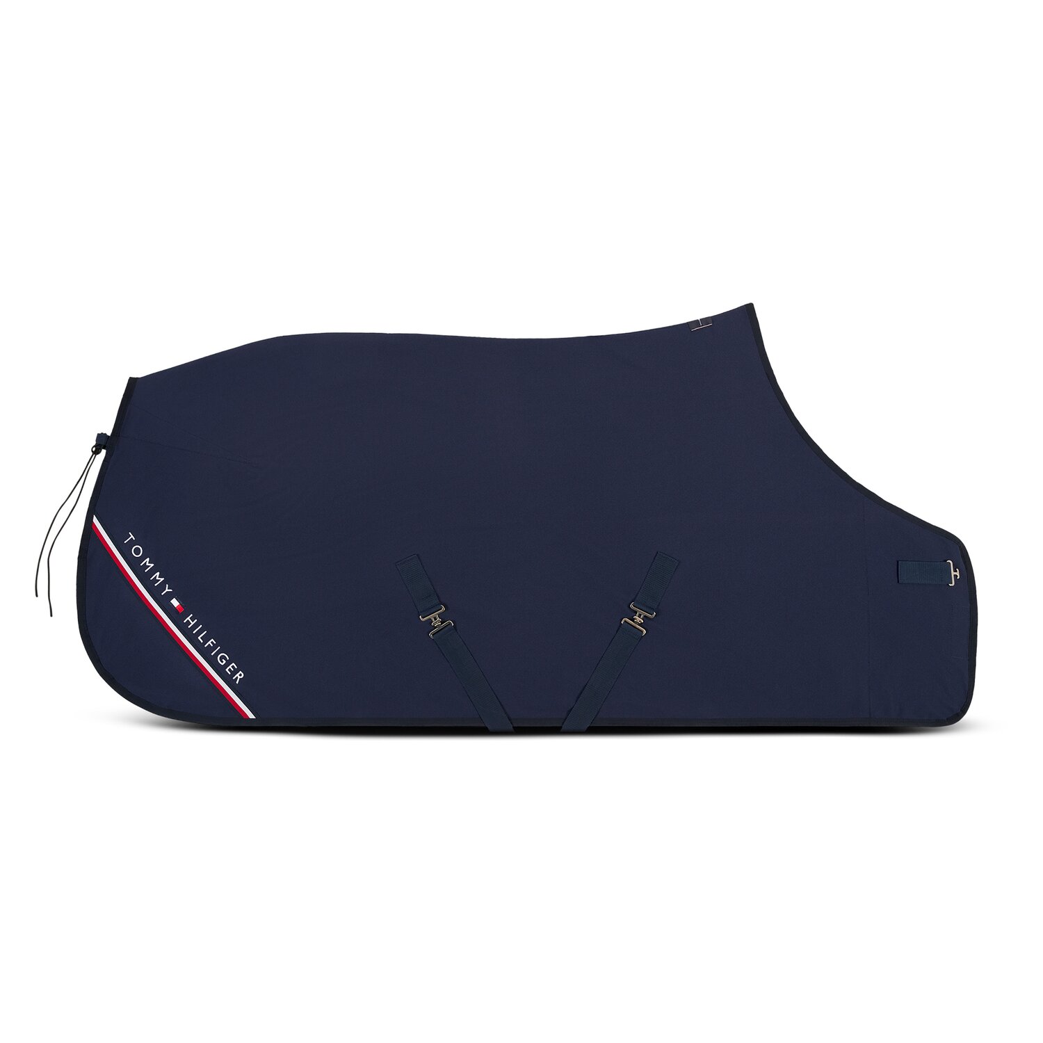 TOMMY HILFIGER EQUESTRIAN Fleecedecke Stanford – Ansicht 2