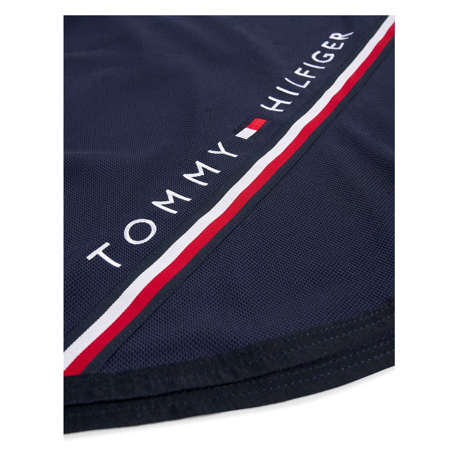 TOMMY HILFIGER EQUESTRIAN Fleecedecke Stanford – Ansicht 5