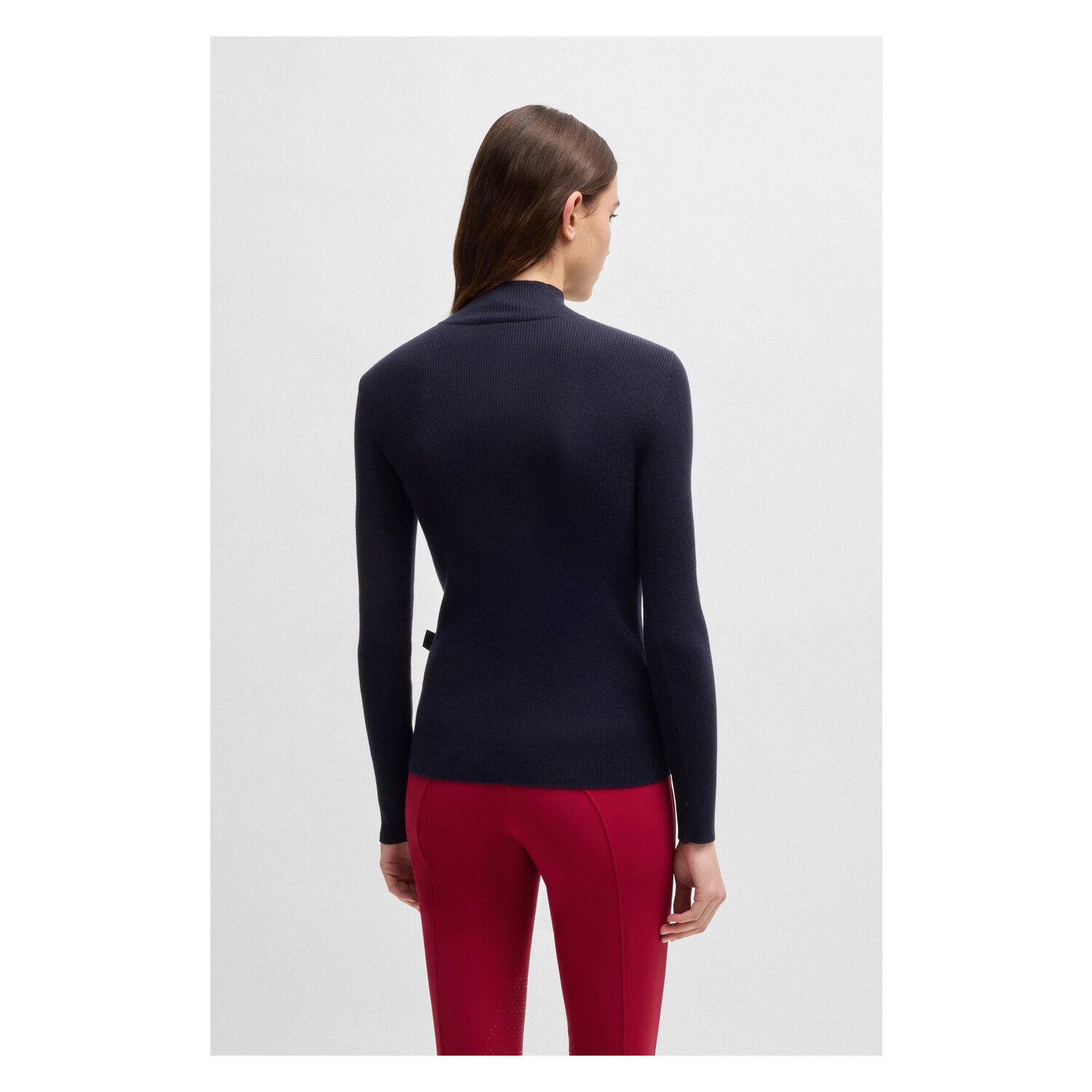 BOSS EQUESTRIAN Strickpullover Alicia &ndash; Ansicht 3