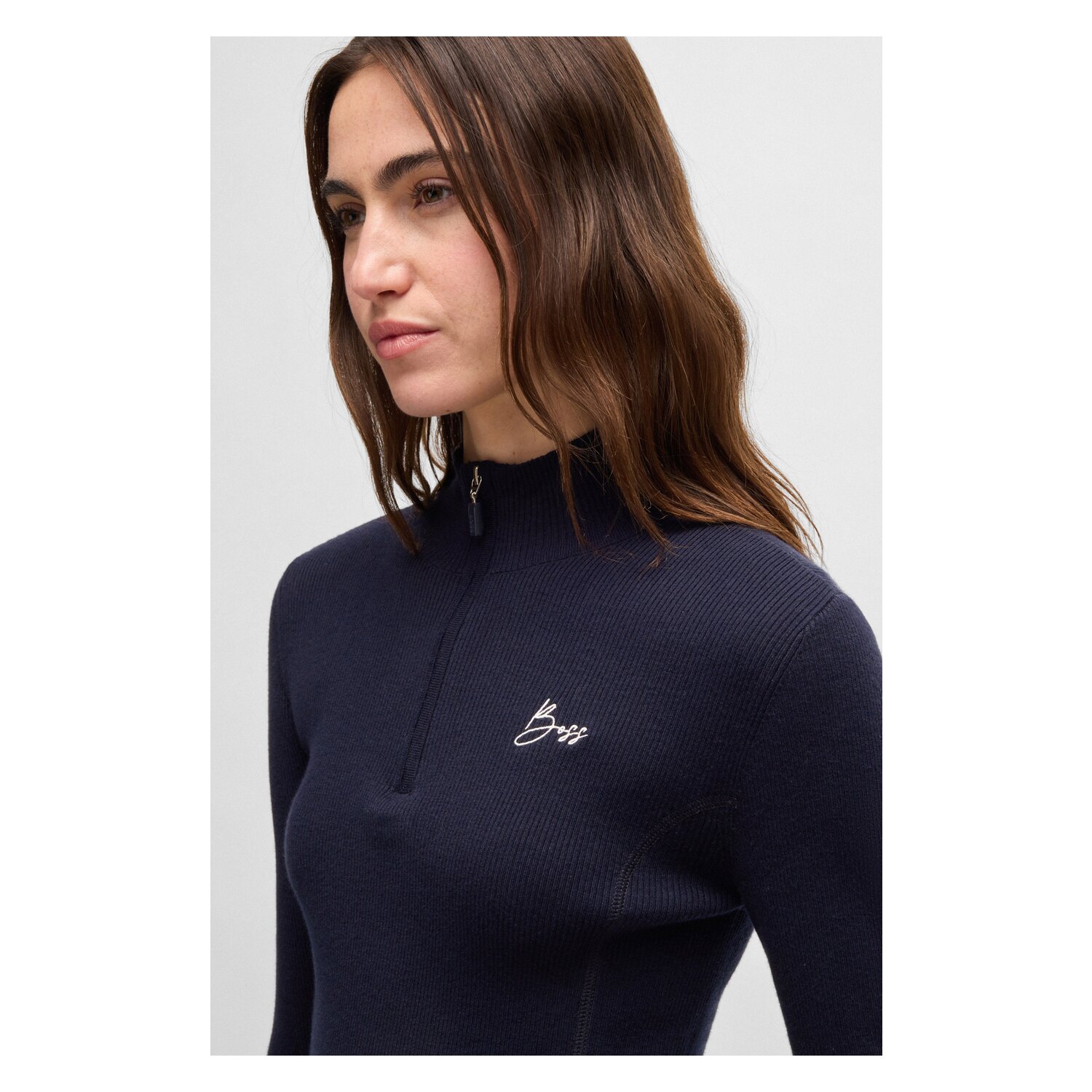 BOSS EQUESTRIAN Strickpullover Alicia &ndash; Ansicht 5