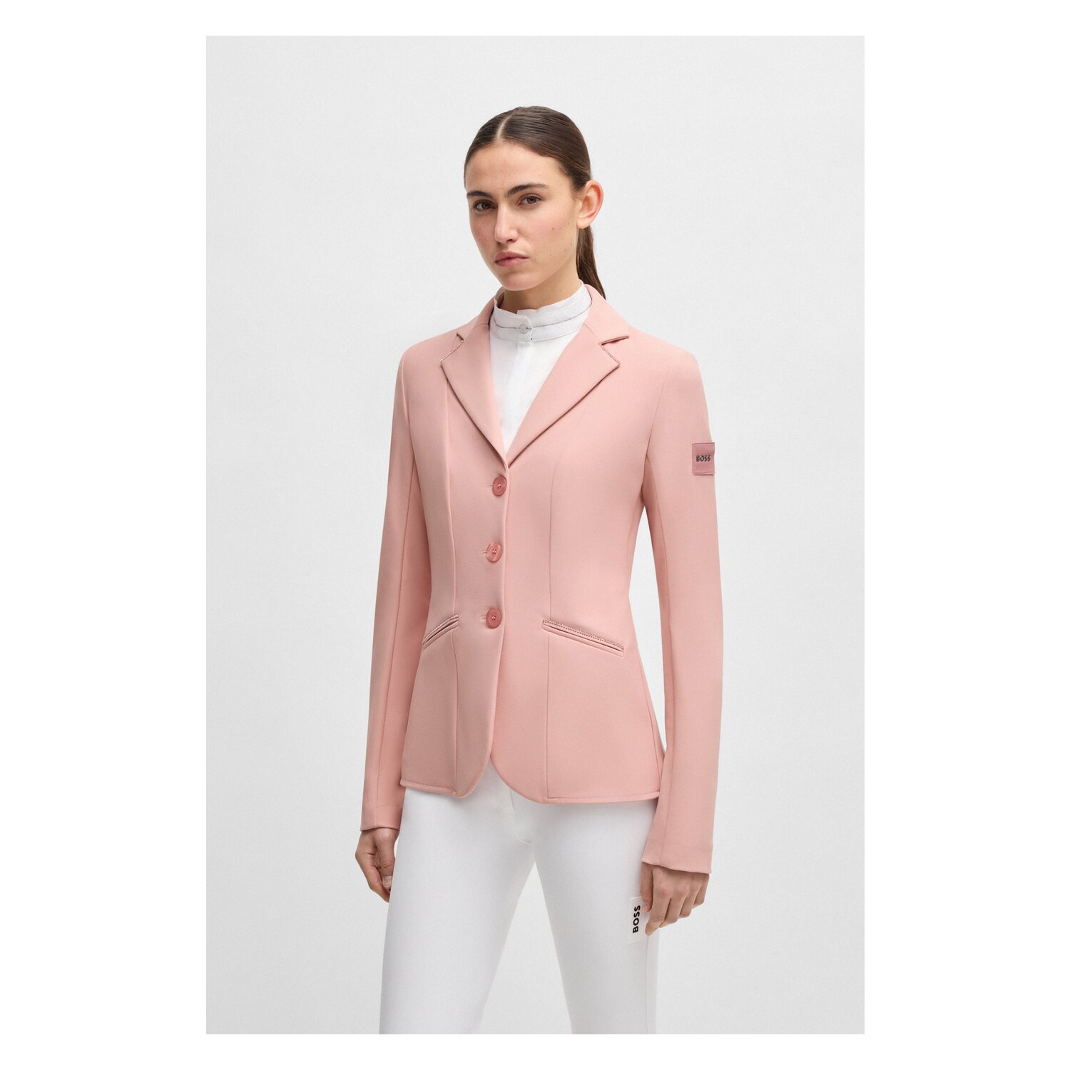 BOSS EQUESTRIAN Turnierblazer Anna Crystal – Ansicht 2