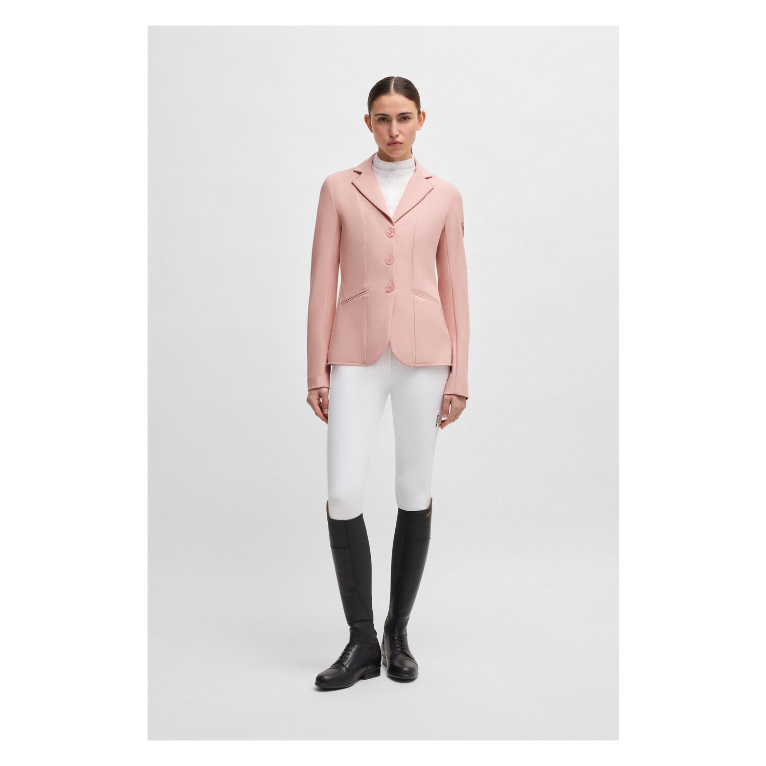 BOSS EQUESTRIAN Turnierblazer Anna Crystal – Ansicht 4