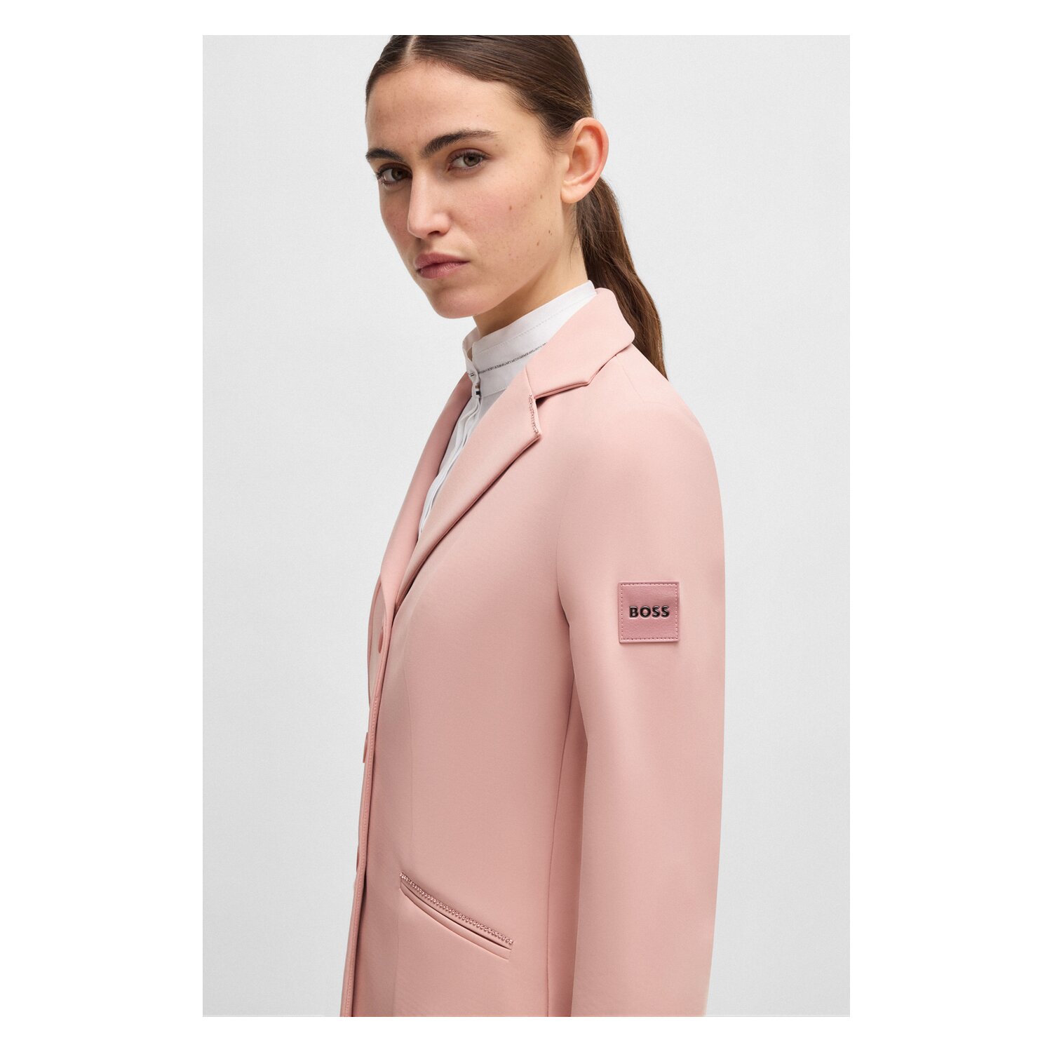 BOSS EQUESTRIAN Turnierblazer Anna Crystal – Ansicht 6
