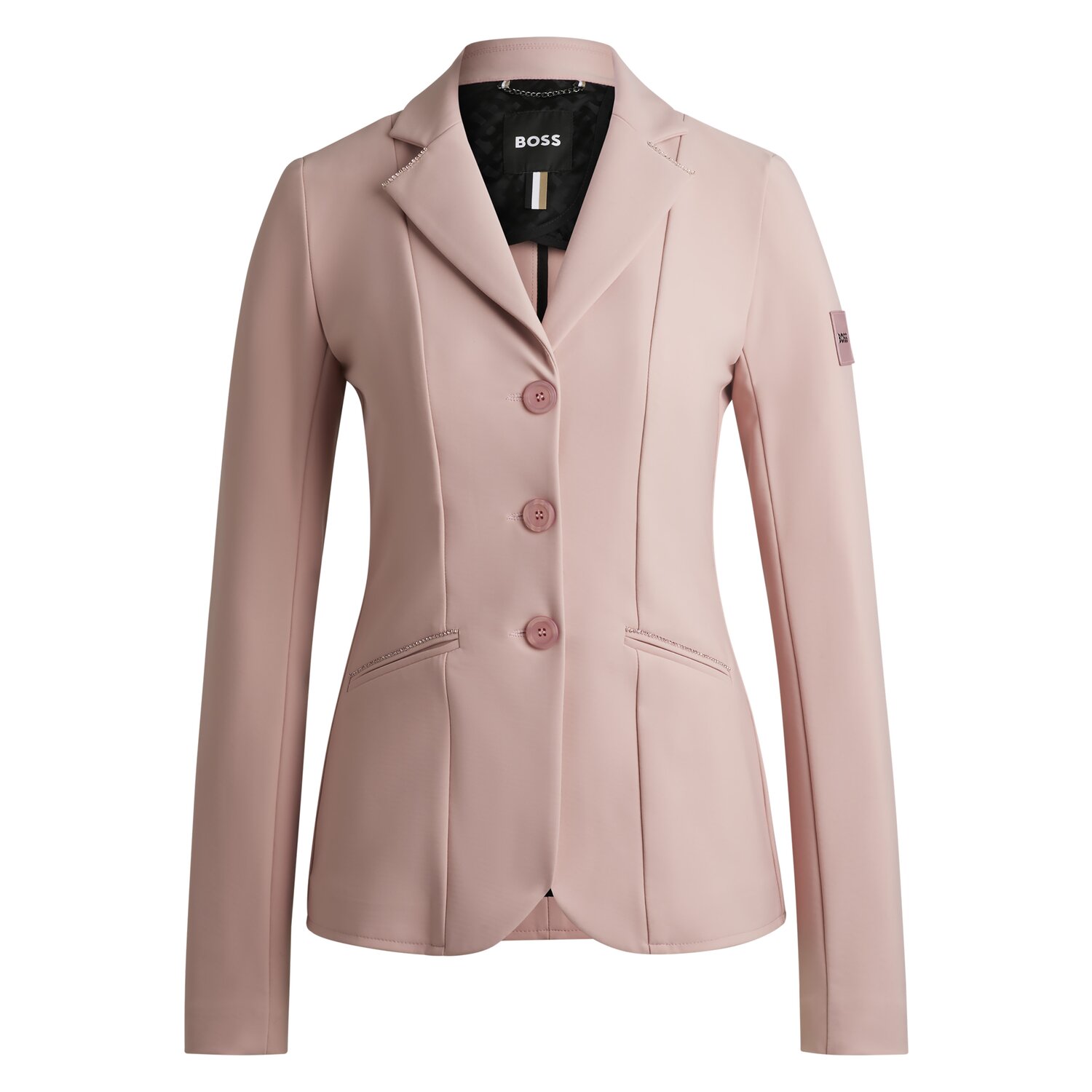 BOSS EQUESTRIAN Turnierblazer Anna Crystal – Ansicht 1