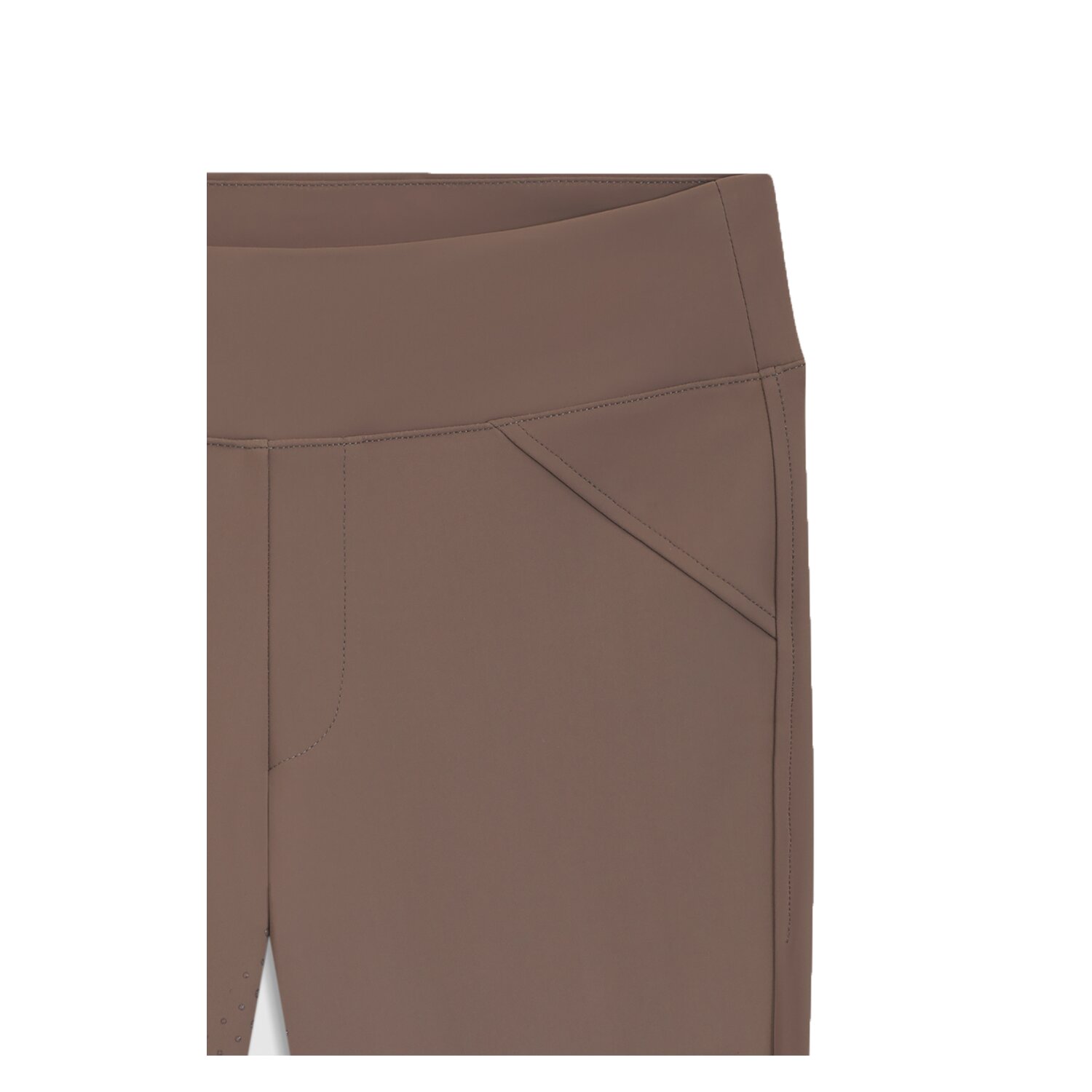 BOSS EQUESTRIAN Vollbesatz-Reithose Hybrid High Waist &ndash; Ansicht 10