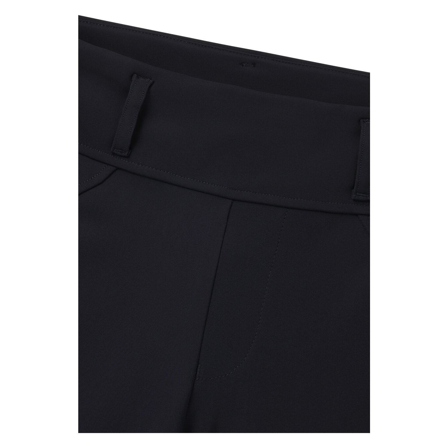 BOSS EQUESTRIAN Vollbesatz-Reithose Hybrid High Waist – Ansicht 6