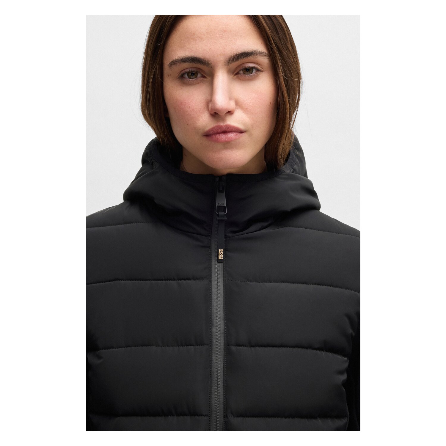 BOSS EQUESTRIAN Hybrid Pufferjacke Jessy – Ansicht 6