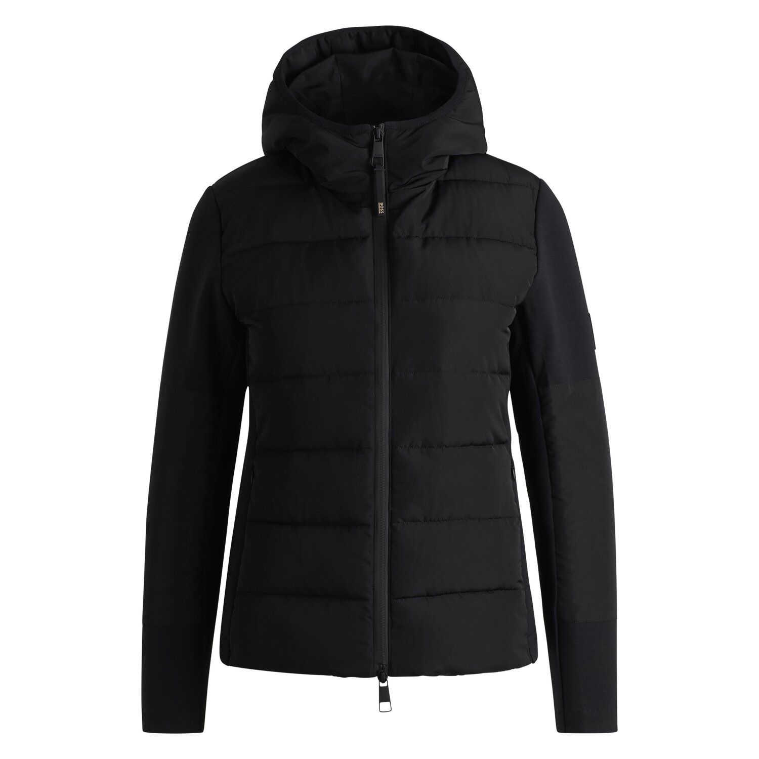 BOSS EQUESTRIAN Hybrid Pufferjacke Jessy – Ansicht 1