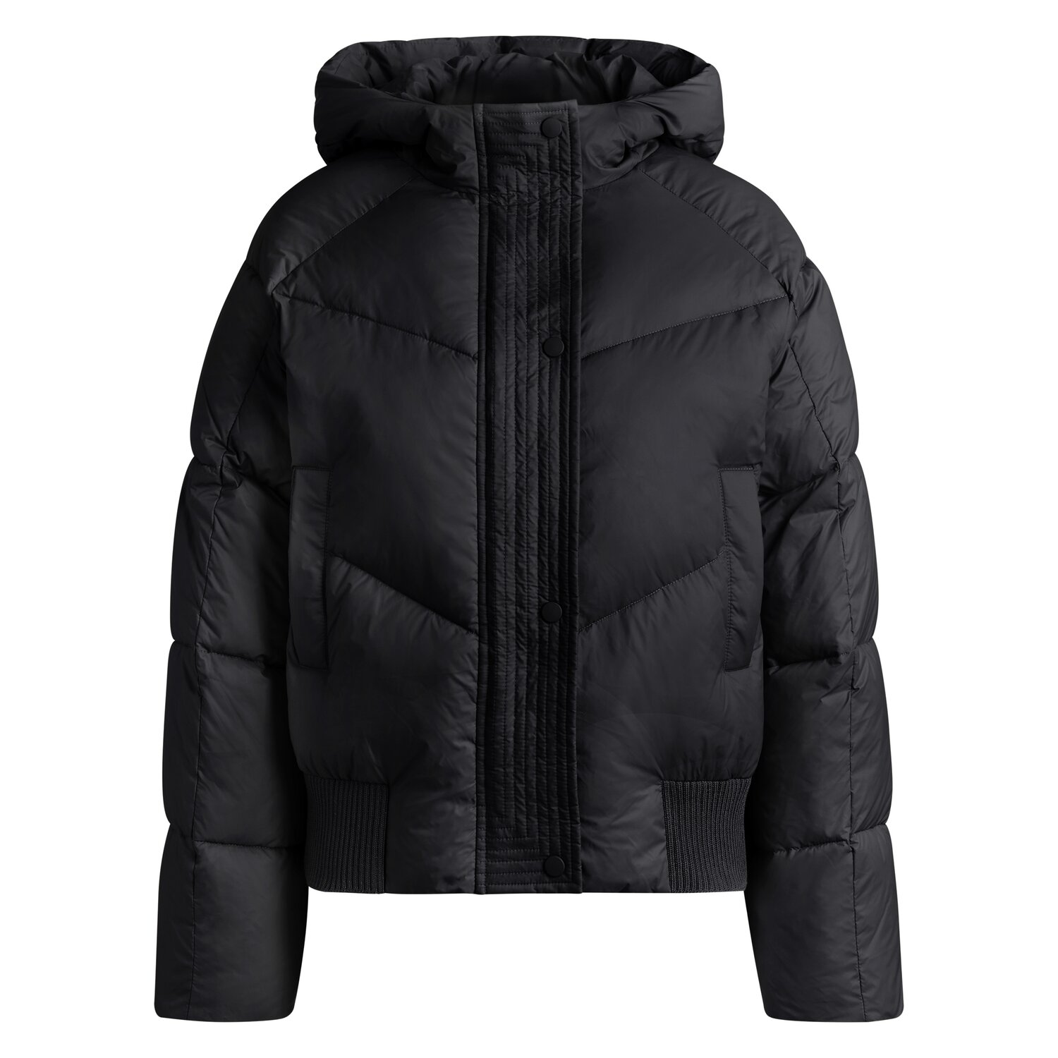 BOSS EQUESTRIAN Bomber Pufferjacke Marsha – Ansicht 1