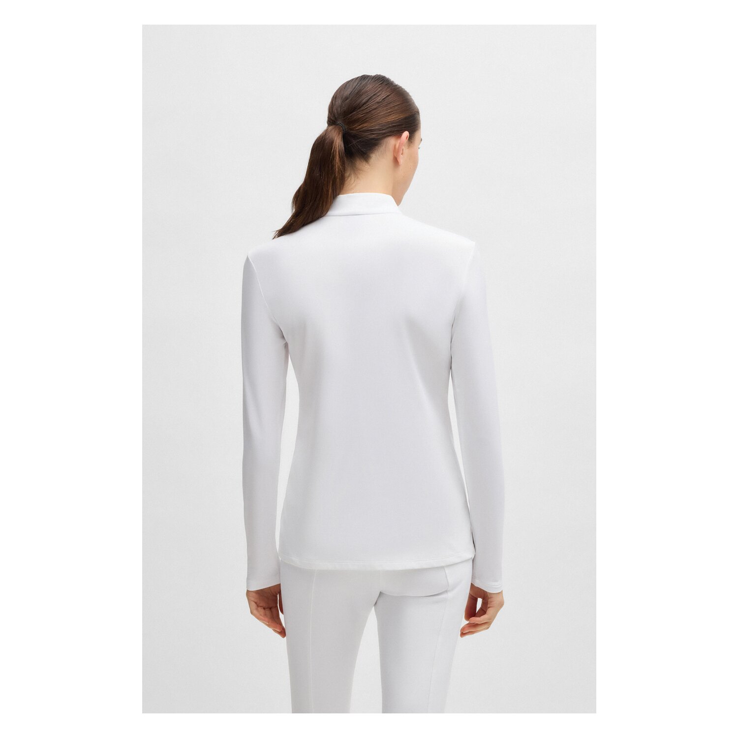 BOSS EQUESTRIAN Turniershirt Minou – Ansicht 3