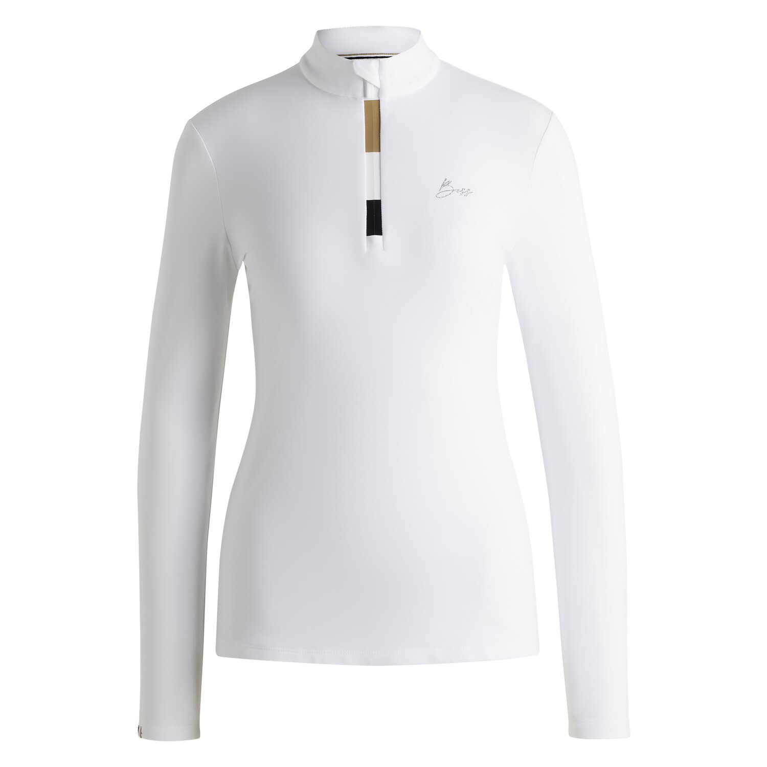 BOSS EQUESTRIAN Turniershirt Minou – Ansicht 1