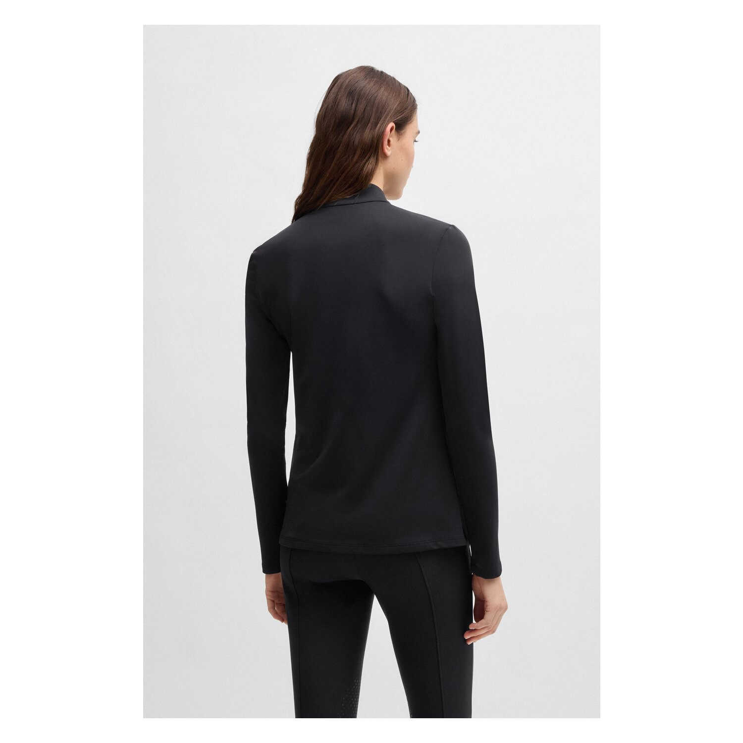 BOSS EQUESTRIAN Trainingsshirt Minou &ndash; Ansicht 4