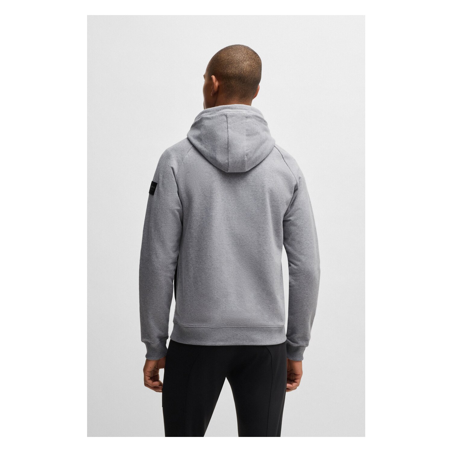 BOSS EQUESTRIAN Zip-Hoodie River – Ansicht 3