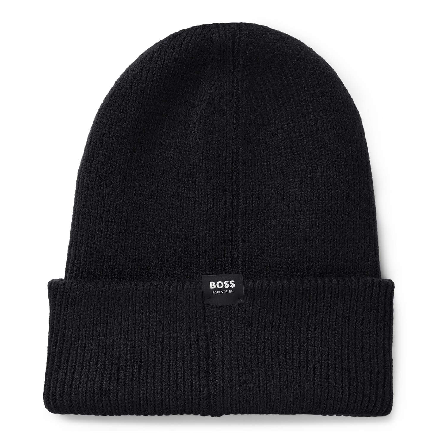 BOSS EQUESTRIAN Beanie High Cuff – Ansicht 2