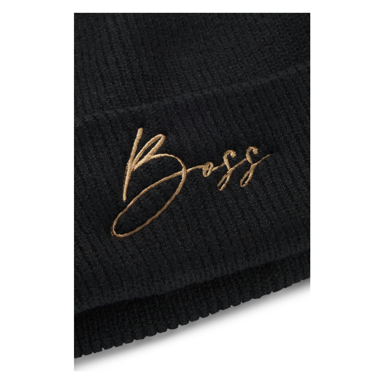 BOSS EQUESTRIAN Beanie High Cuff – Ansicht 4