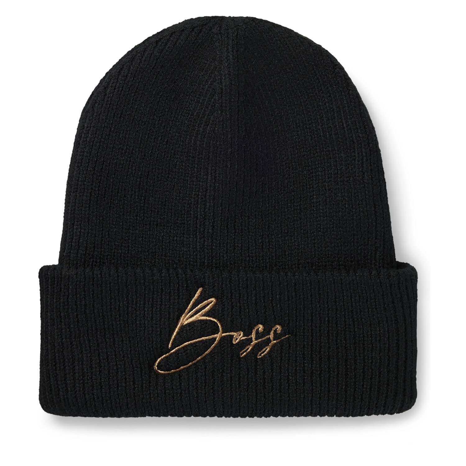 BOSS EQUESTRIAN Beanie High Cuff – Ansicht 1