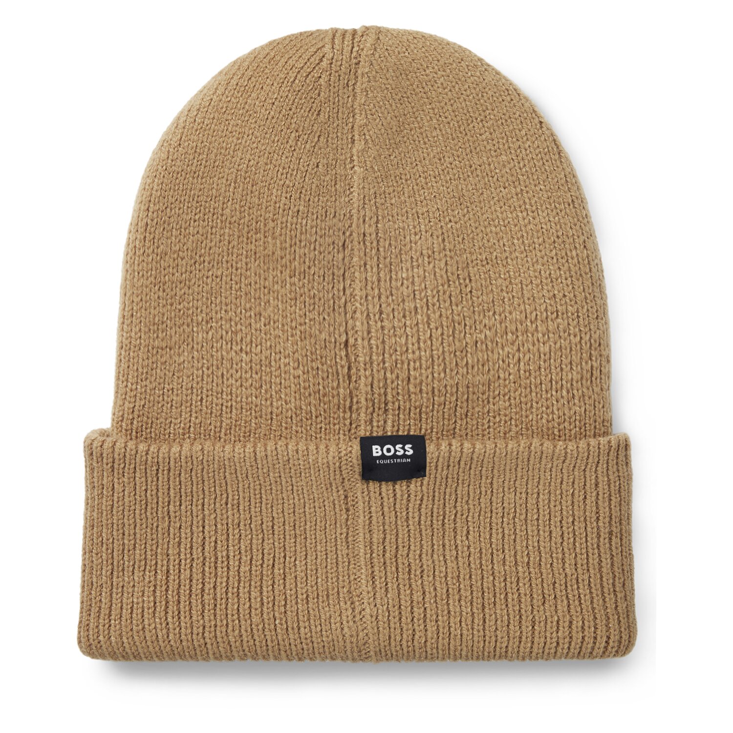 BOSS EQUESTRIAN Beanie High Cuff – Ansicht 2