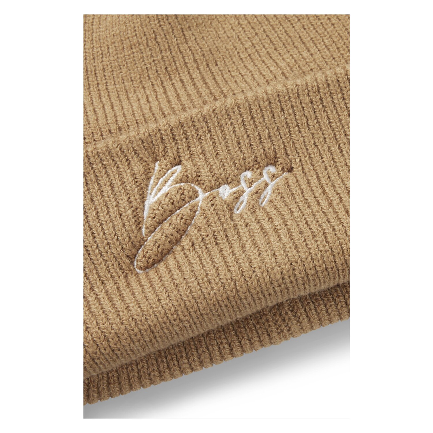 BOSS EQUESTRIAN Beanie High Cuff – Ansicht 5