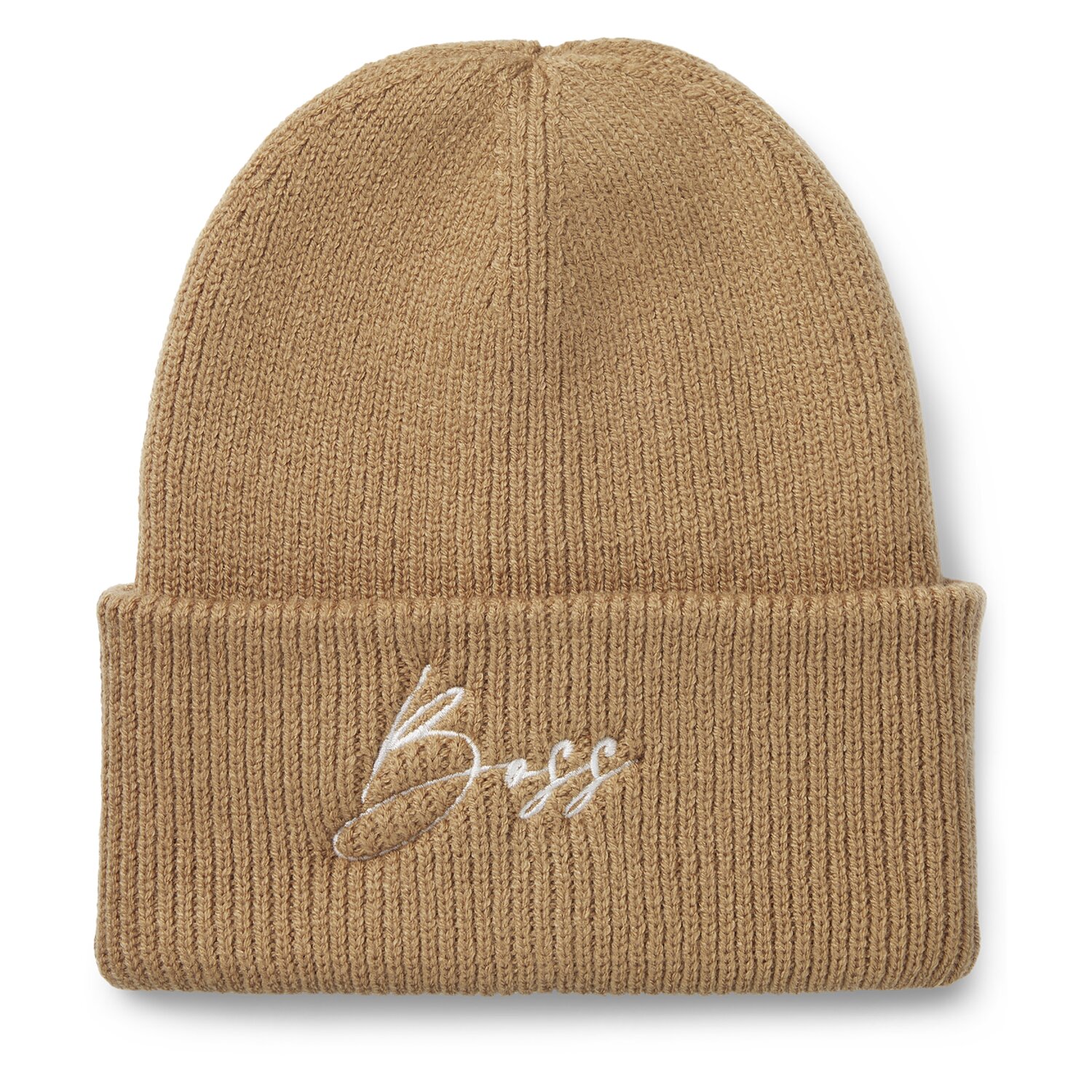 BOSS EQUESTRIAN Beanie High Cuff – Ansicht 1