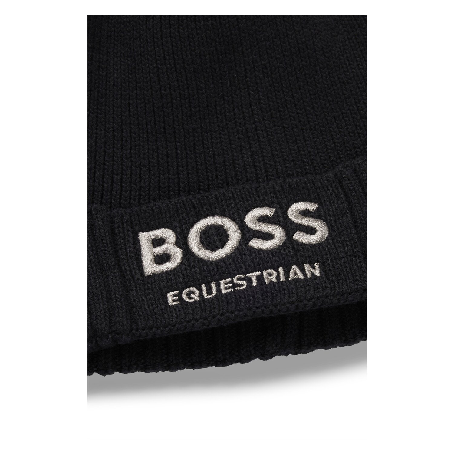 BOSS EQUESTRIAN Beanie Fischer – Ansicht 4