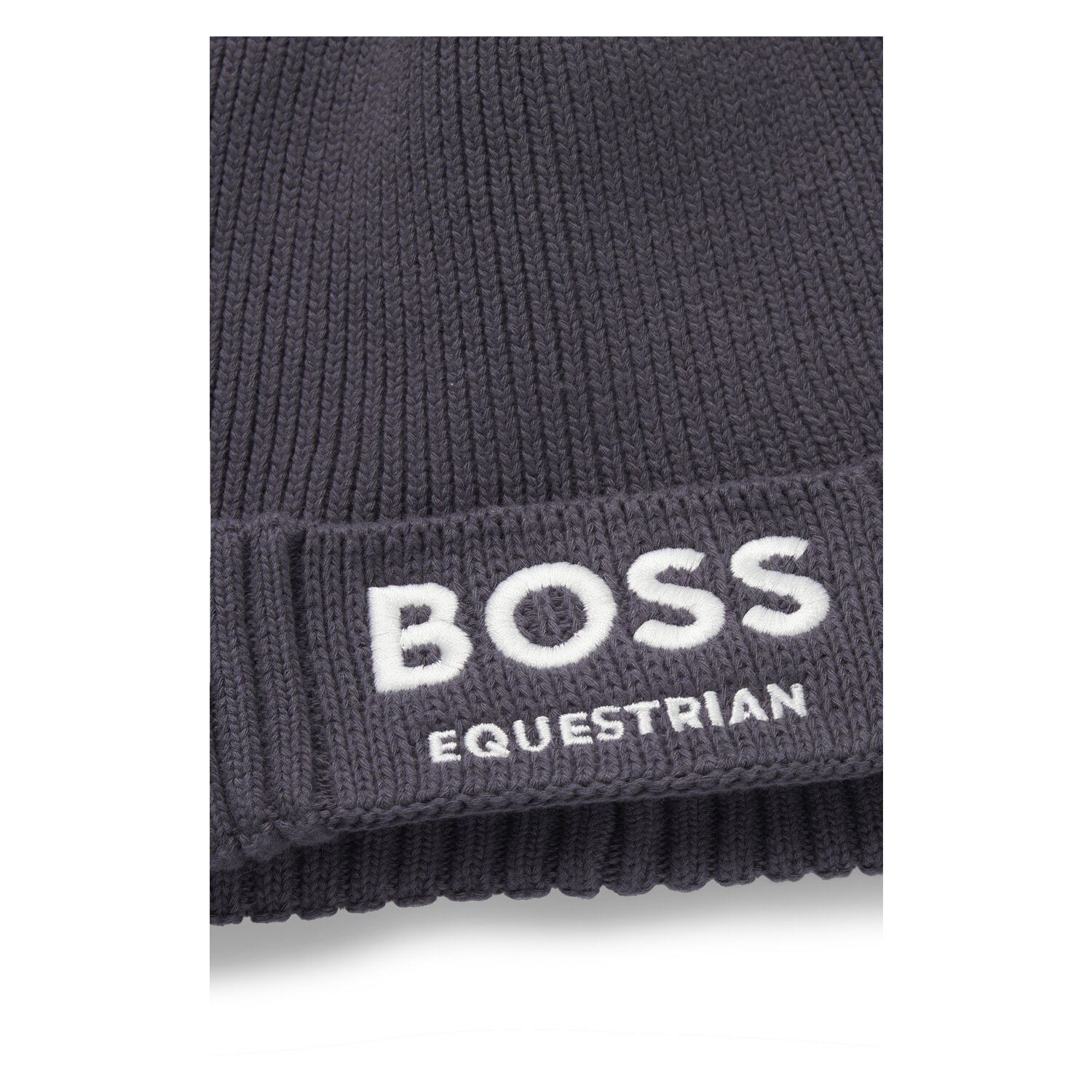 BOSS EQUESTRIAN Beanie Fischer – Ansicht 4