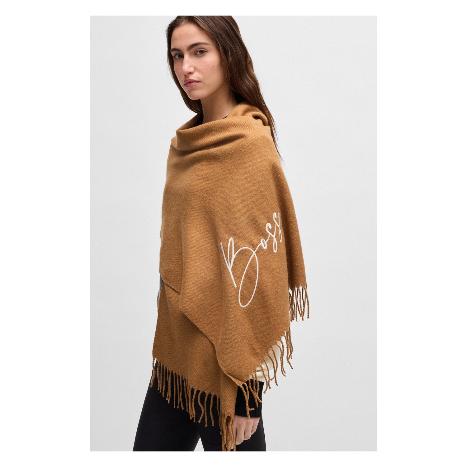 BOSS EQUESTRIAN Schal &ndash; Ansicht 2