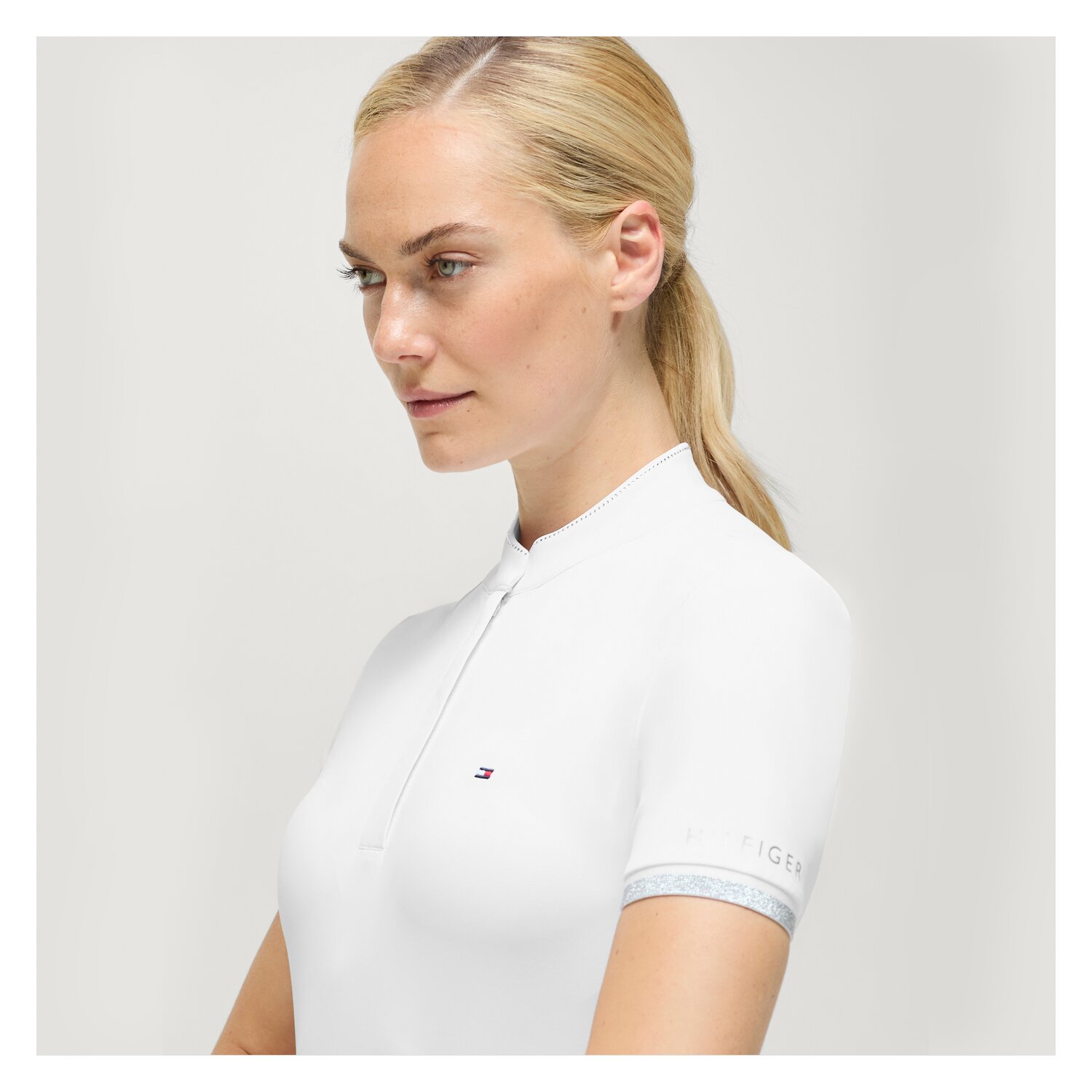 TOMMY HILFIGER EQUESTRIAN Turniershirt Linsay &ndash; Ansicht 4