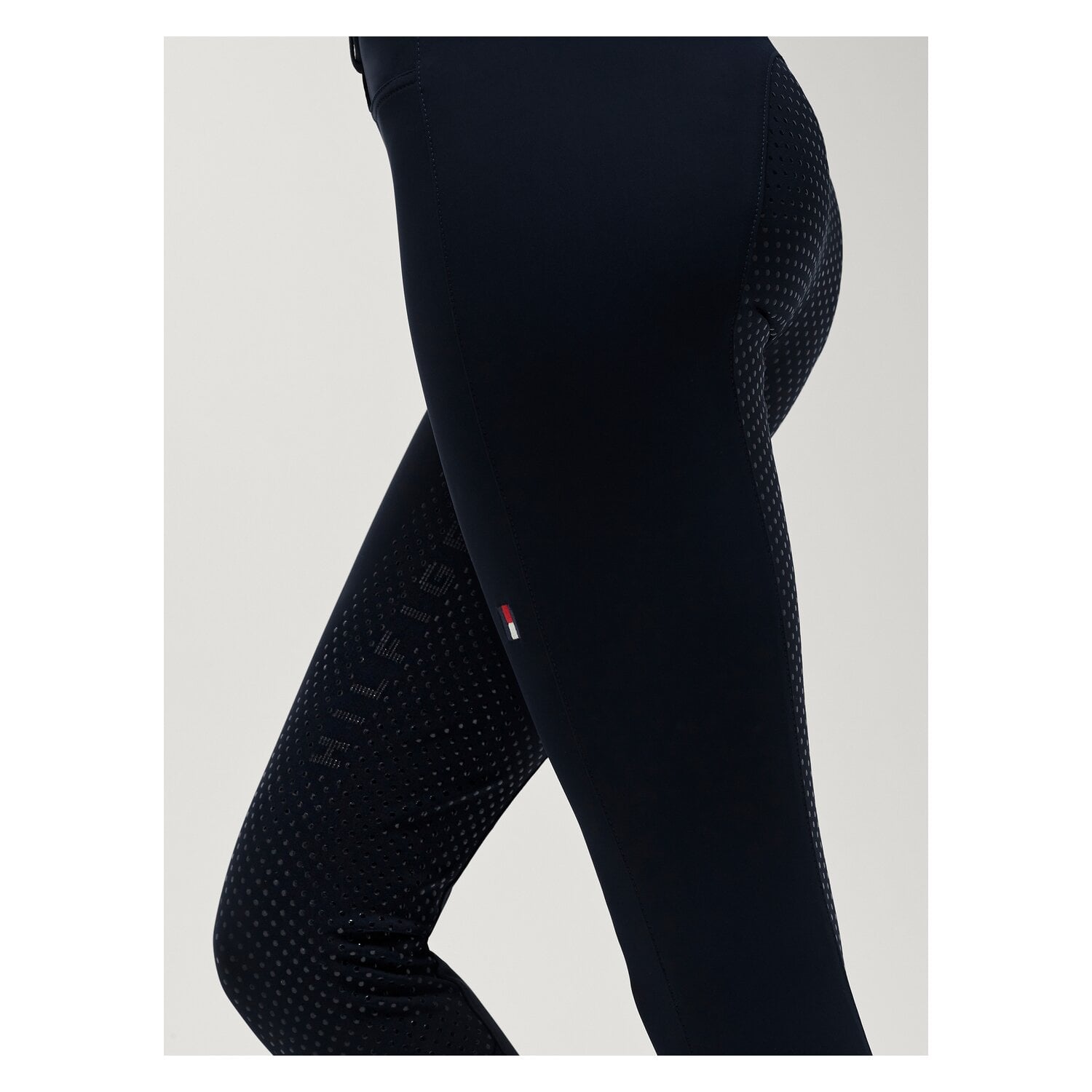 TOMMY HILFIGER EQUESTRIAN Grip Vollbesatz-Reithose Lea &ndash; Ansicht 8