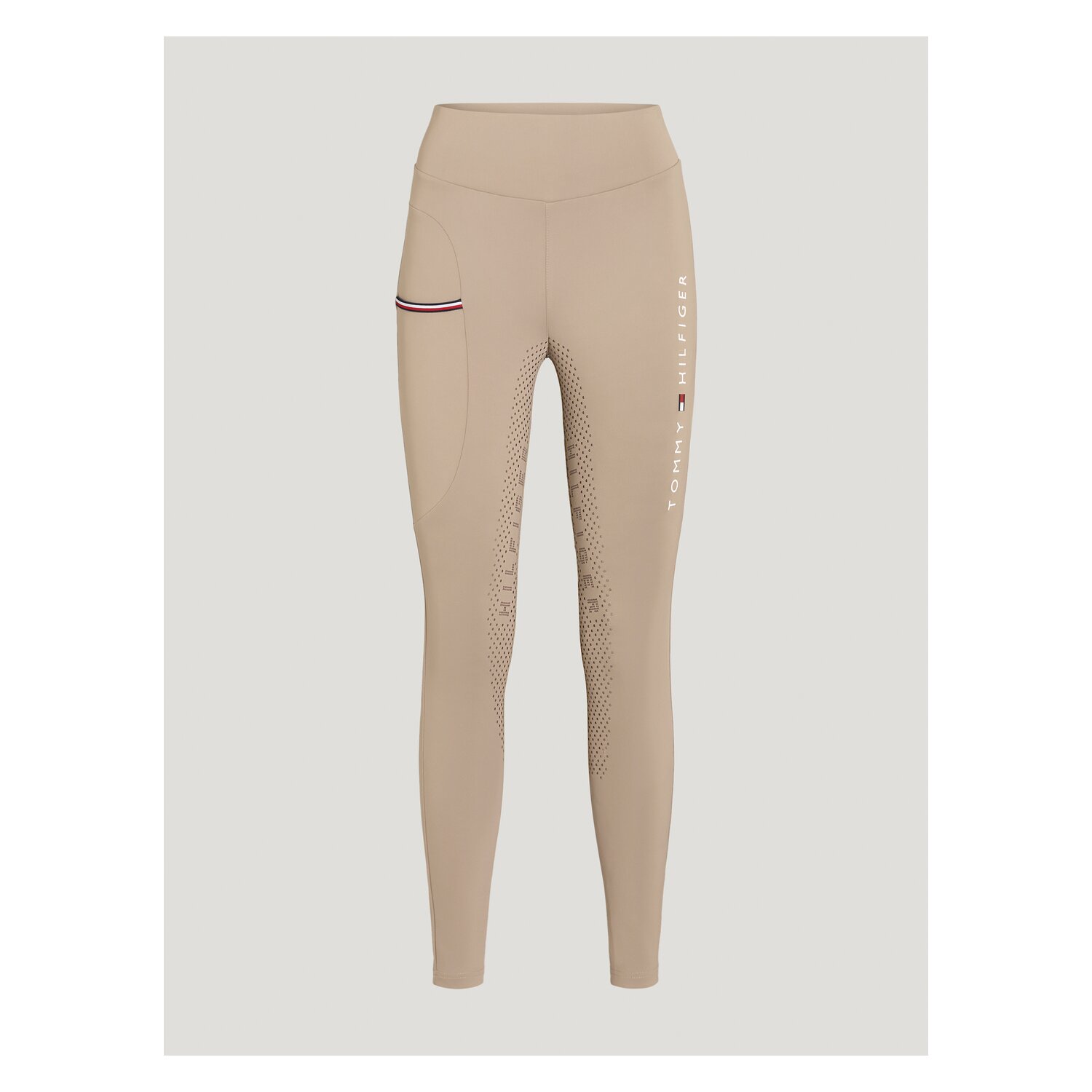 TOMMY HILFIGER EQUESTRIAN Vollbesatz-Reitleggings Elmira &ndash; Ansicht 1
