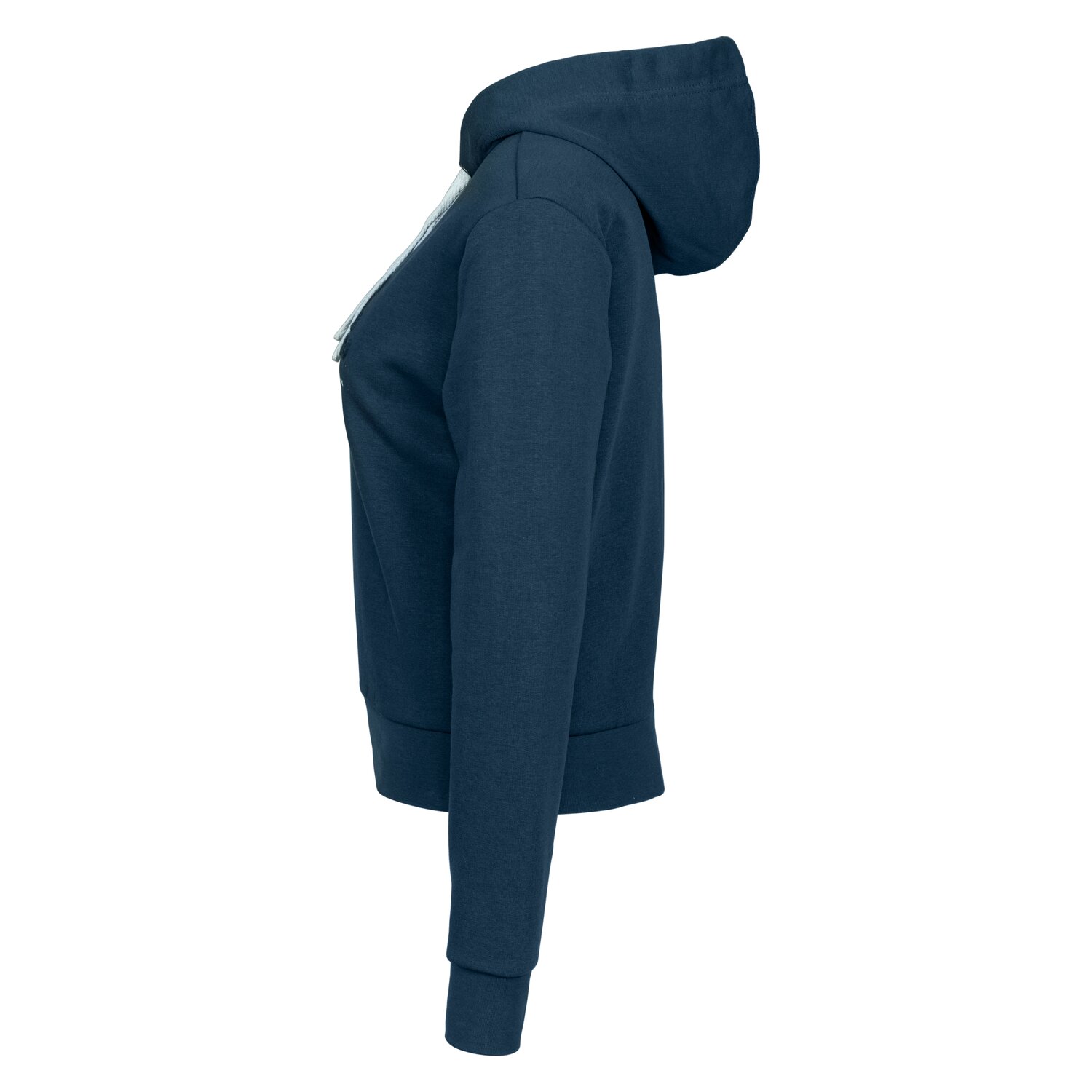 RIDE now Sweathoodie Cropped &ndash; Ansicht 9