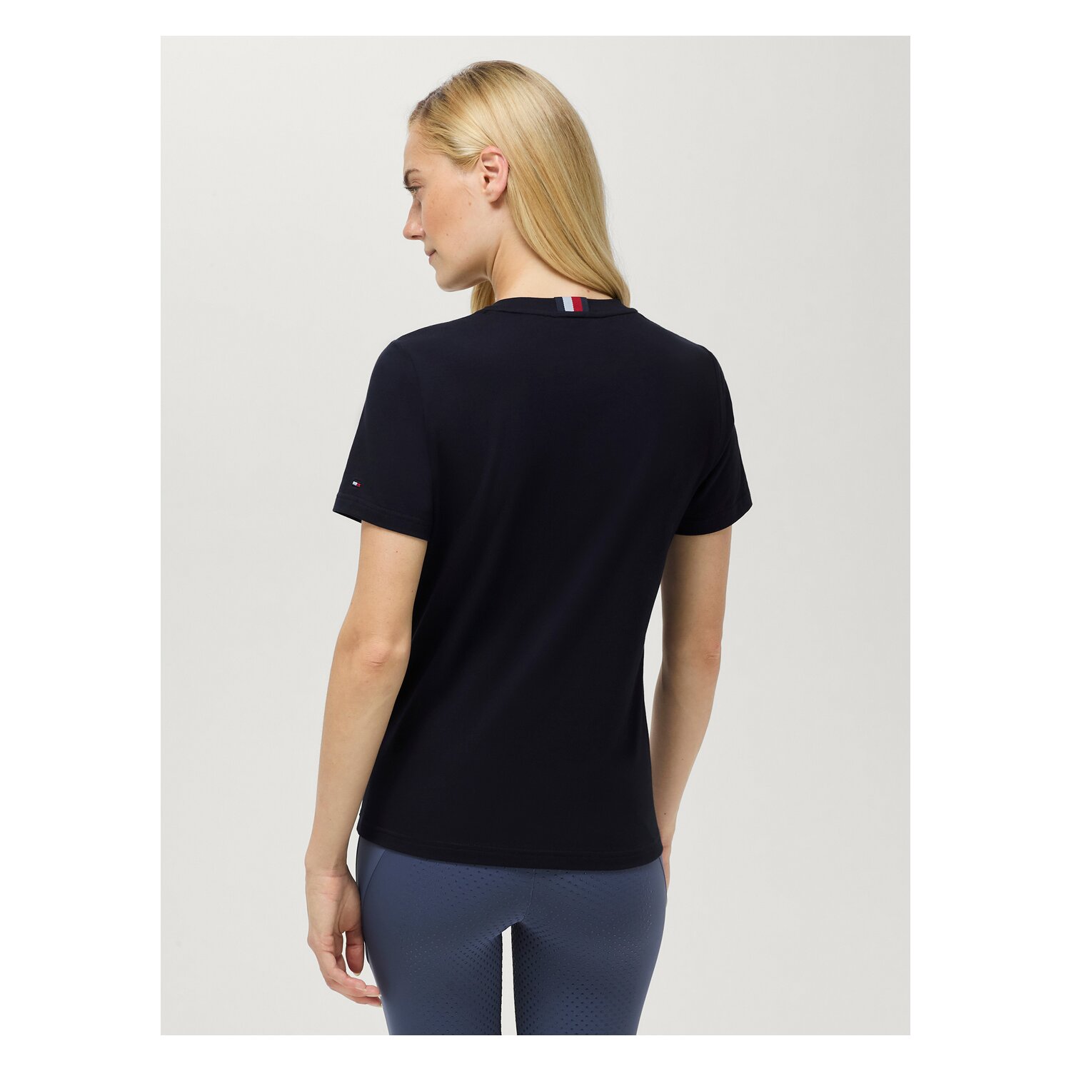 TOMMY HILFIGER EQUESTRIAN T-Shirt Pasadena &ndash; Ansicht 2