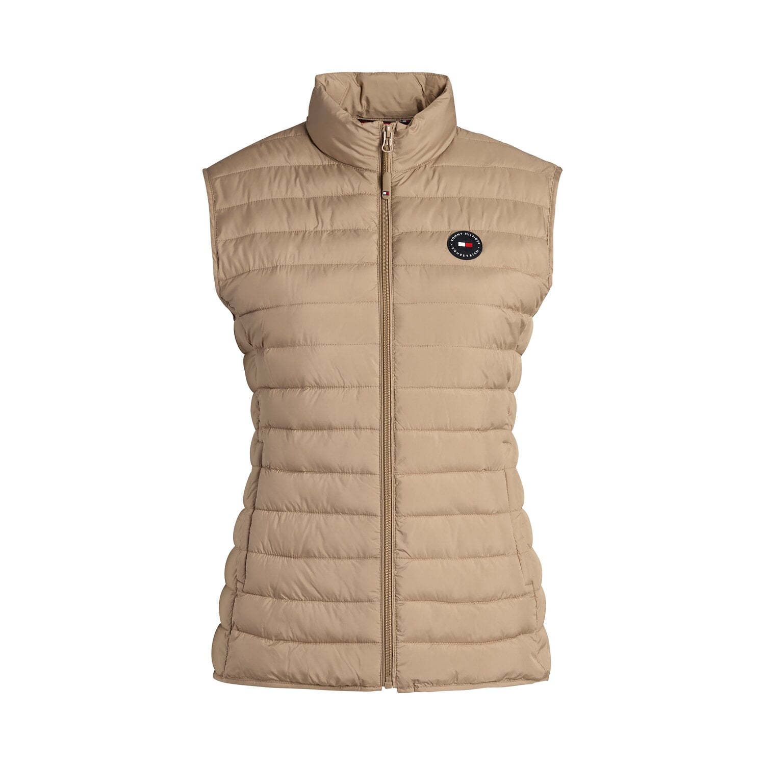 TOMMY HILFIGER EQUESTRIAN Steppweste Serano &ndash; Ansicht 1