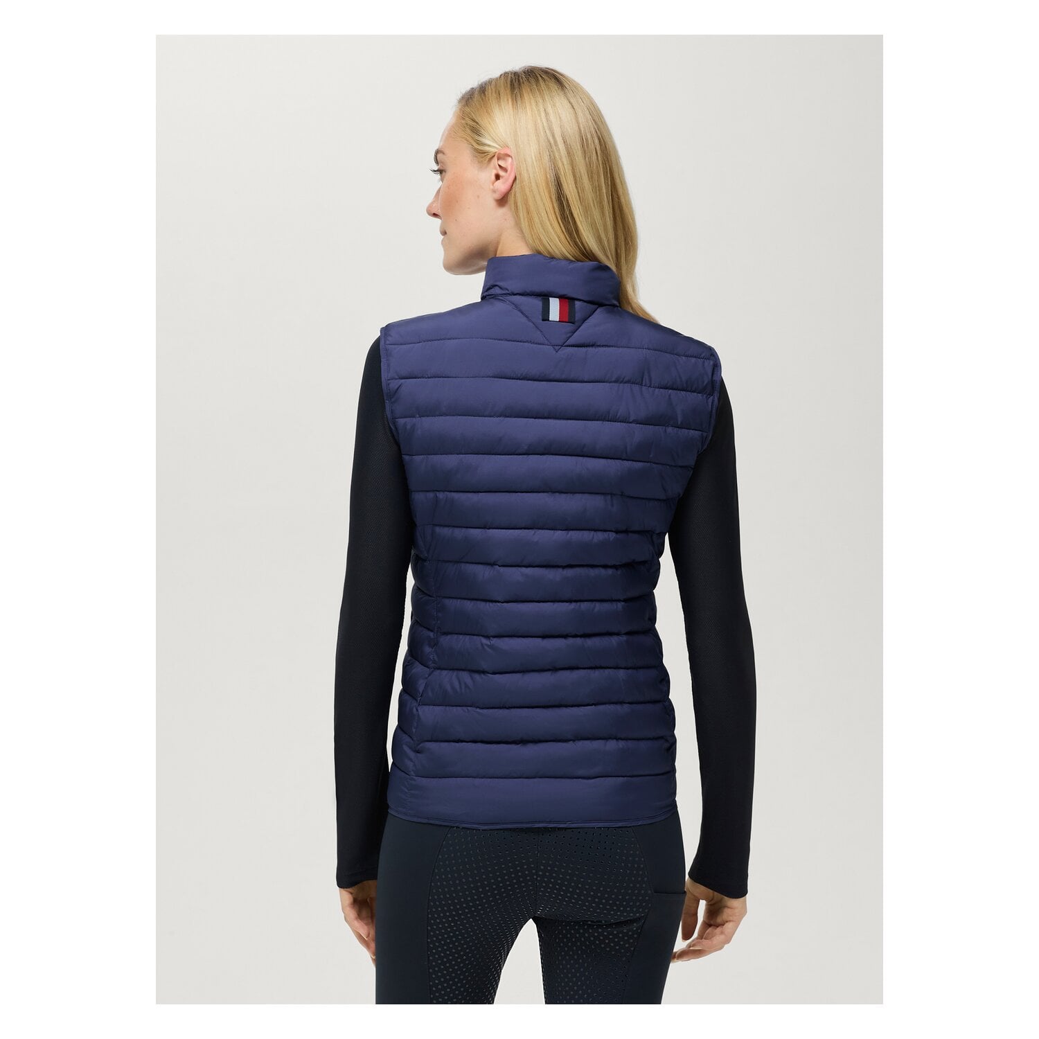 TOMMY HILFIGER EQUESTRIAN Steppweste Serano &ndash; Ansicht 3