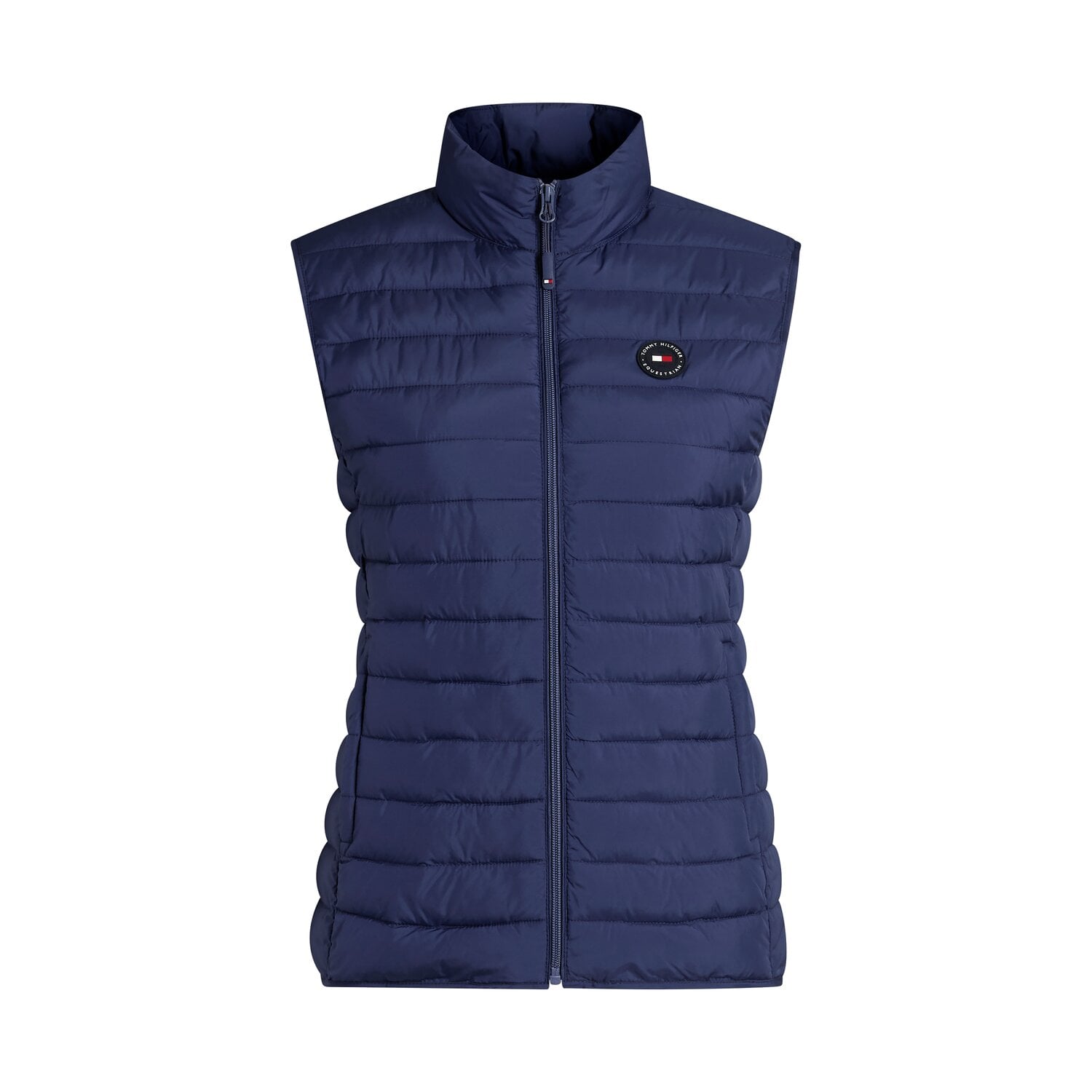 TOMMY HILFIGER EQUESTRIAN Steppweste Serano &ndash; Ansicht 1