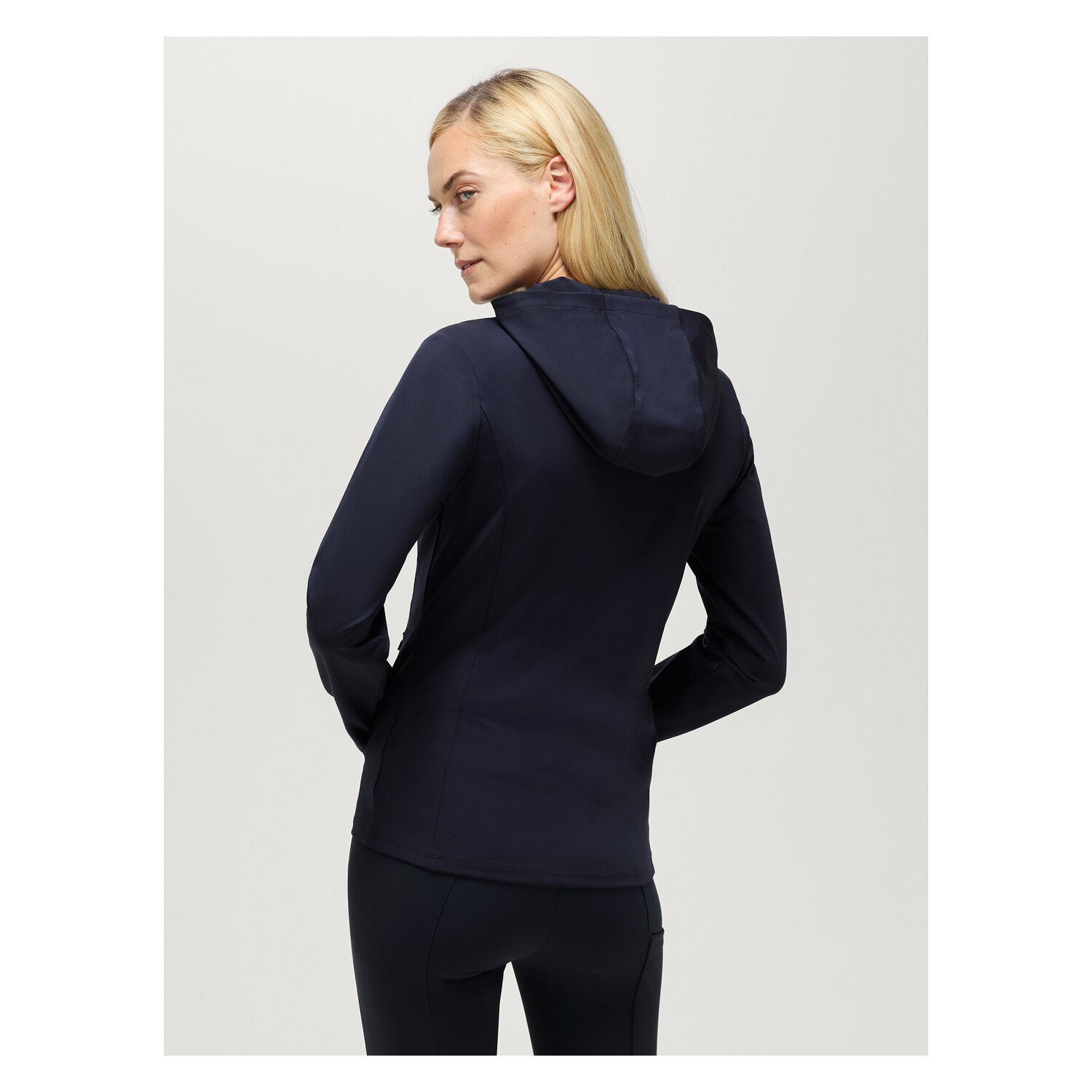 TOMMY HILFIGER EQUESTRIAN Windbreaker Nevada &ndash; Ansicht 3