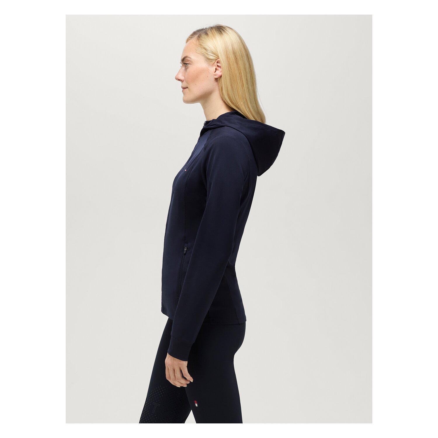 TOMMY HILFIGER EQUESTRIAN Windbreaker Nevada &ndash; Ansicht 4