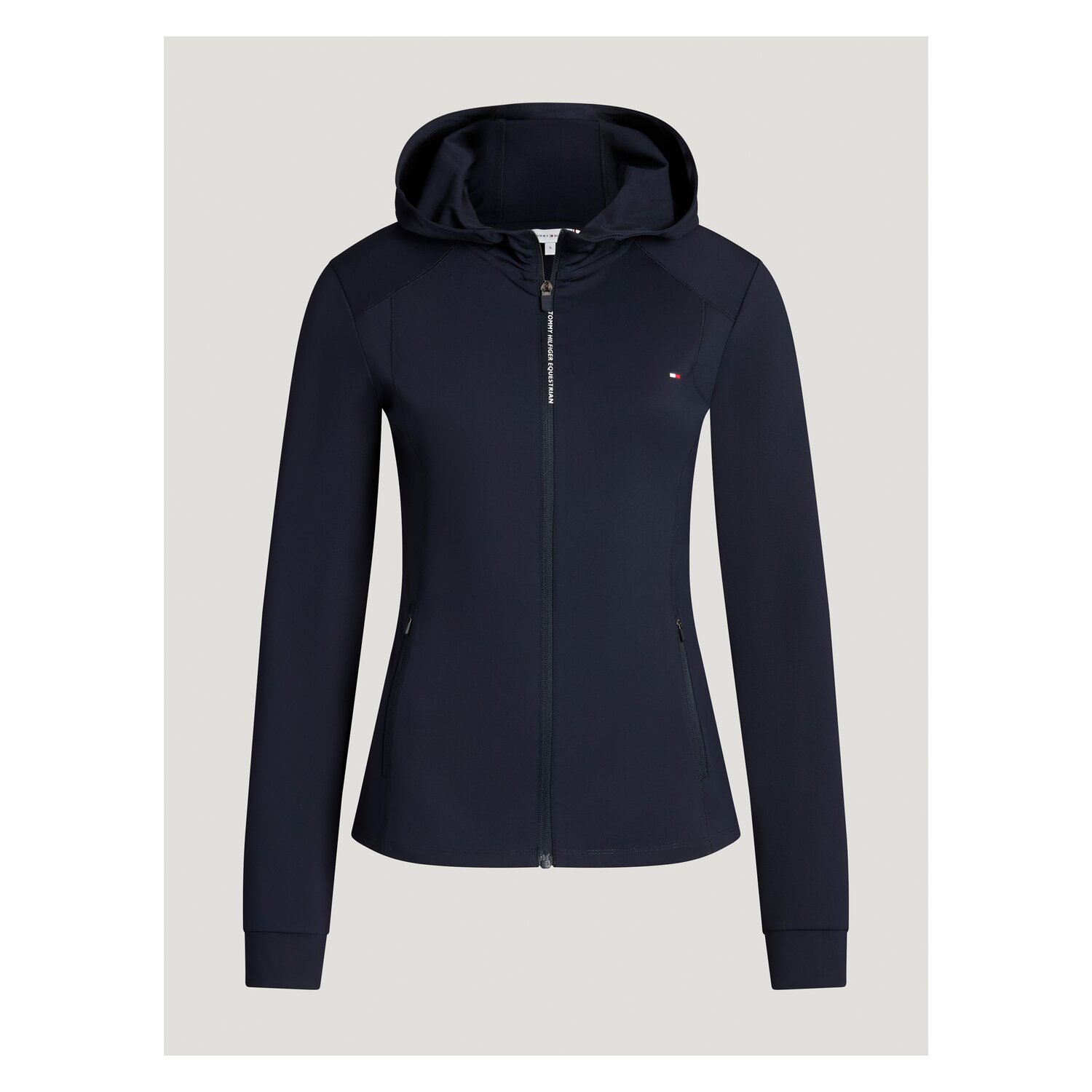 TOMMY HILFIGER EQUESTRIAN Windbreaker Nevada &ndash; Ansicht 1