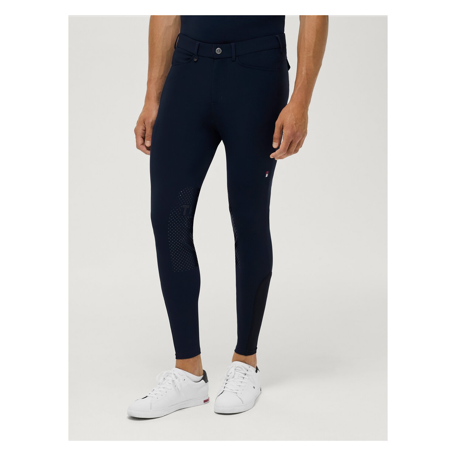 TOMMY HILFIGER EQUESTRIAN Reithose Stantin &ndash; Ansicht 3