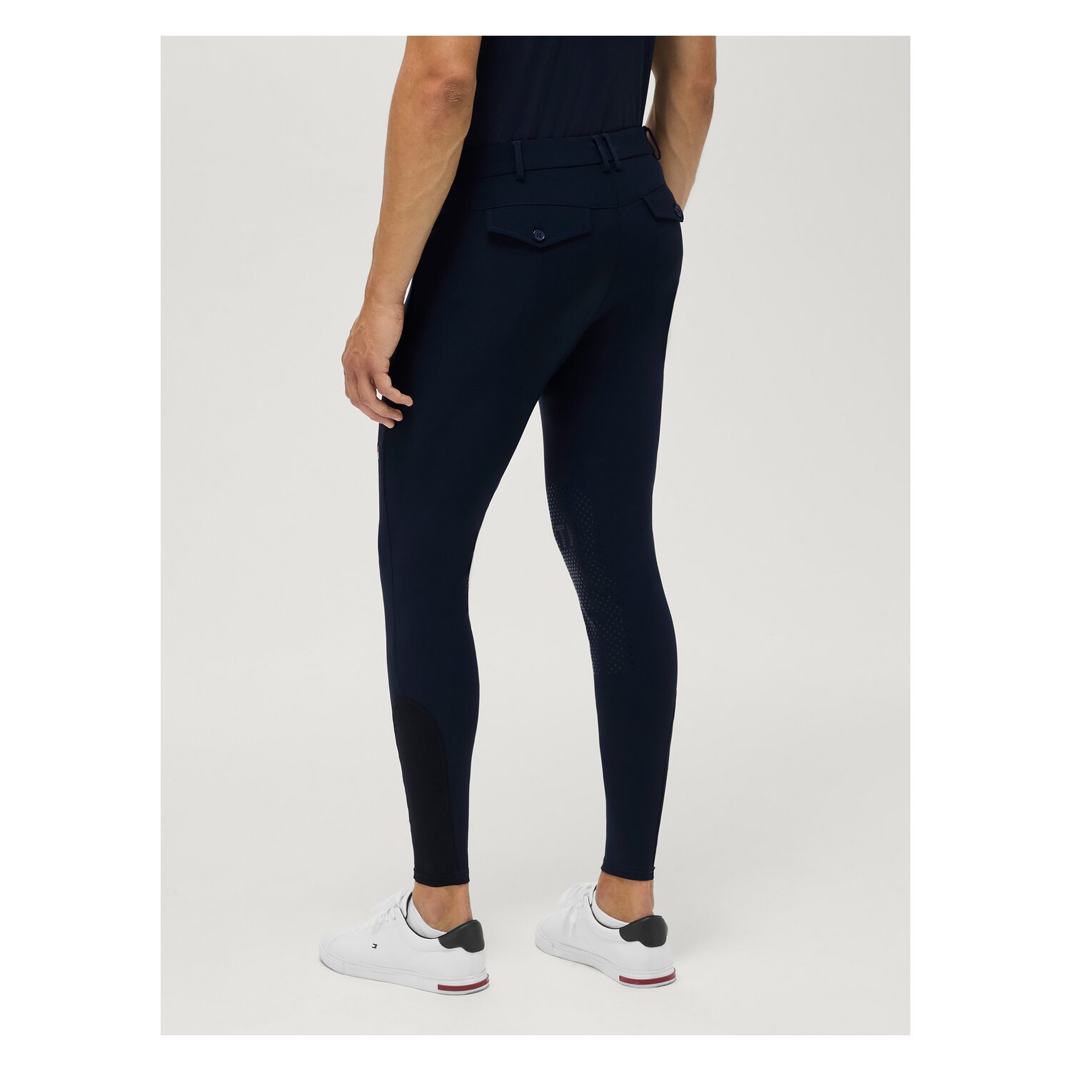 TOMMY HILFIGER EQUESTRIAN Reithose Stantin &ndash; Ansicht 4