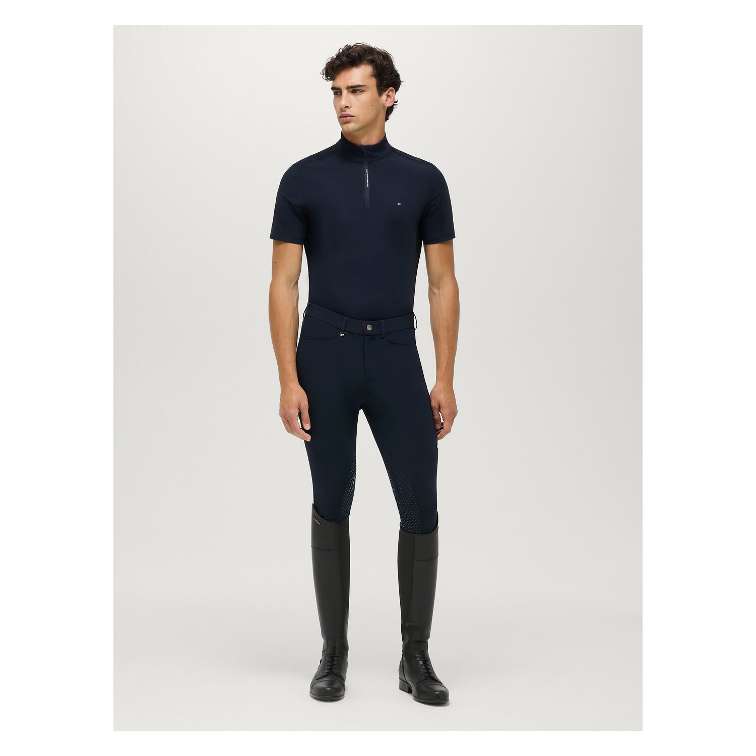 TOMMY HILFIGER EQUESTRIAN Reithose Stantin &ndash; Ansicht 5