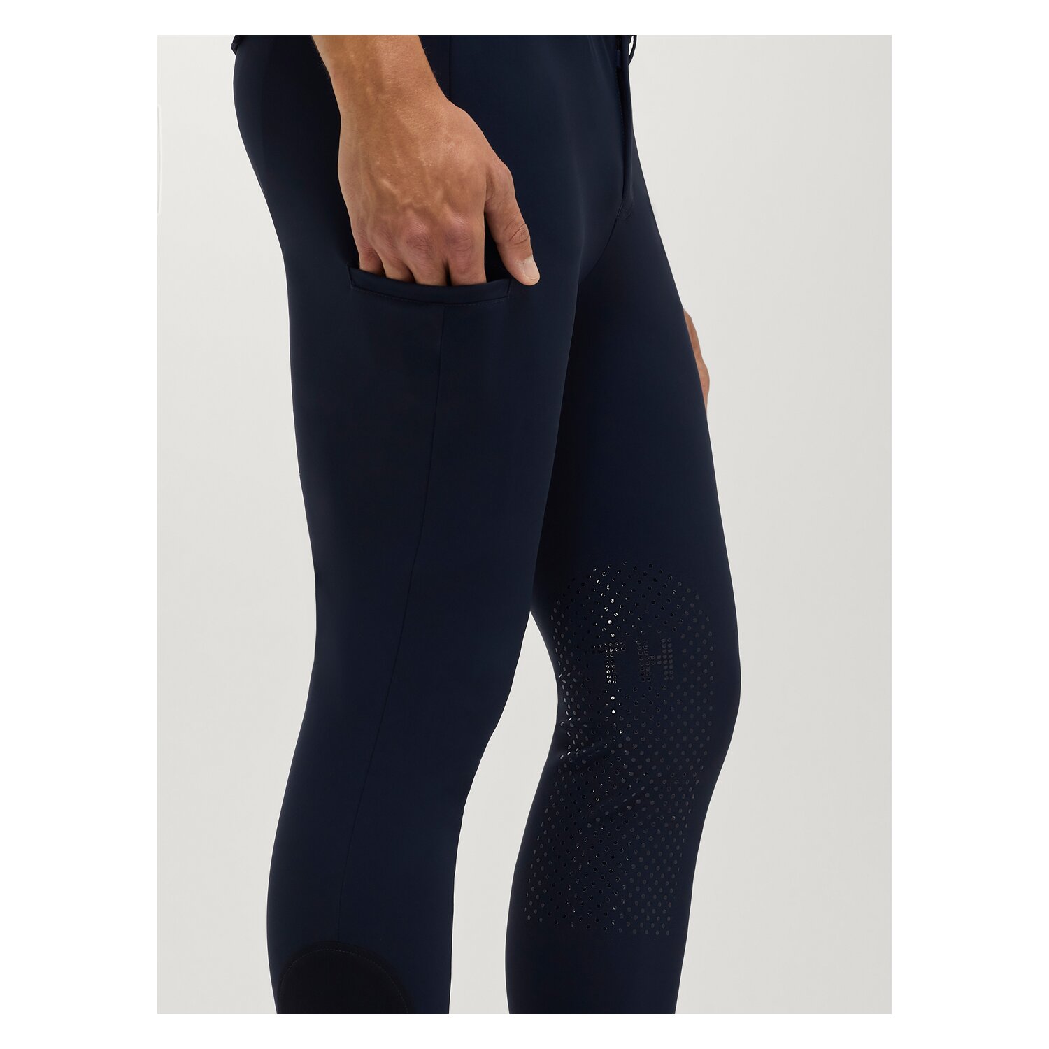 TOMMY HILFIGER EQUESTRIAN Reithose Stantin &ndash; Ansicht 6