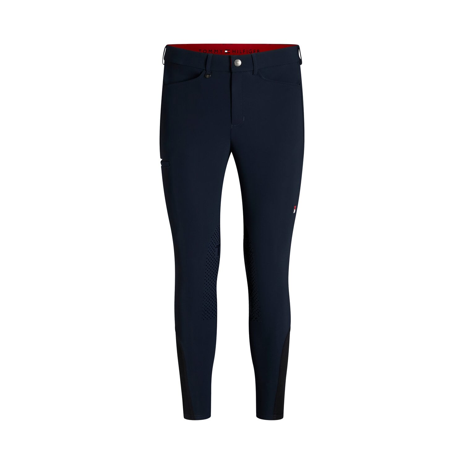 TOMMY HILFIGER EQUESTRIAN Reithose Stantin &ndash; Ansicht 1